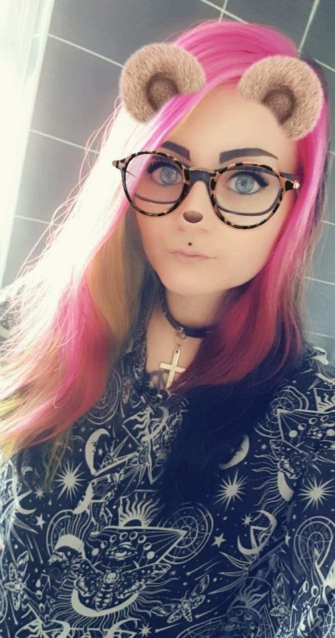 October