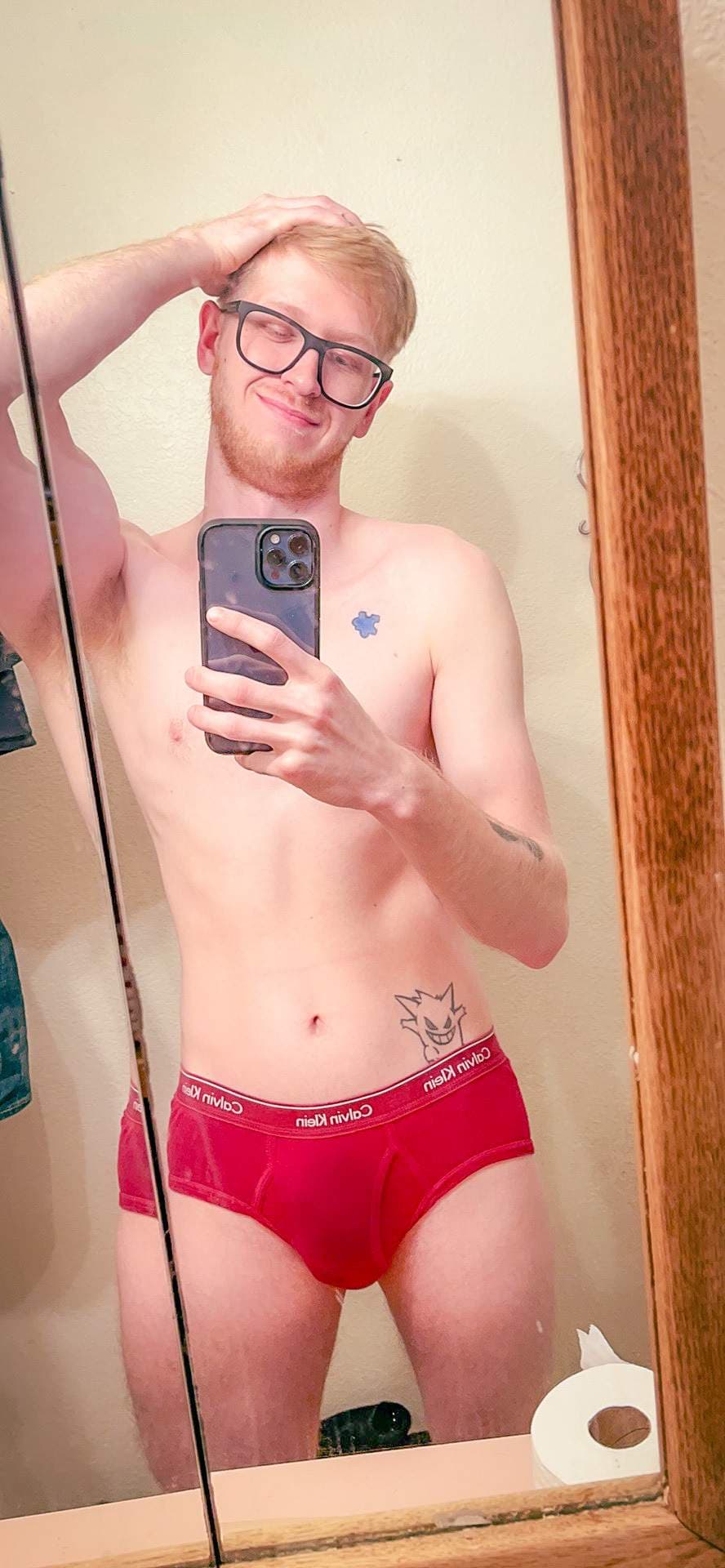 Just a Twink