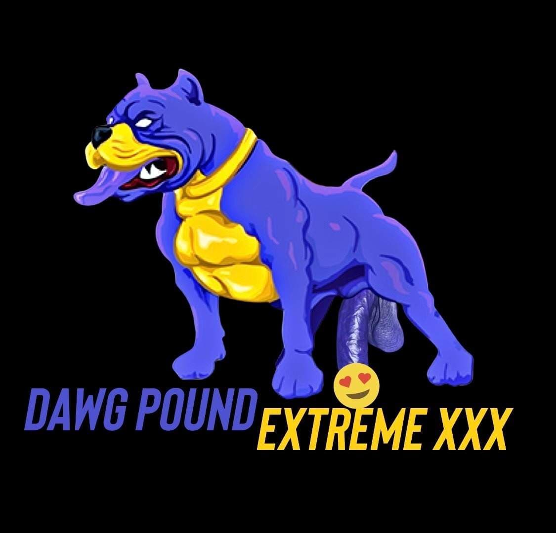 Dawg Pound EXTREME