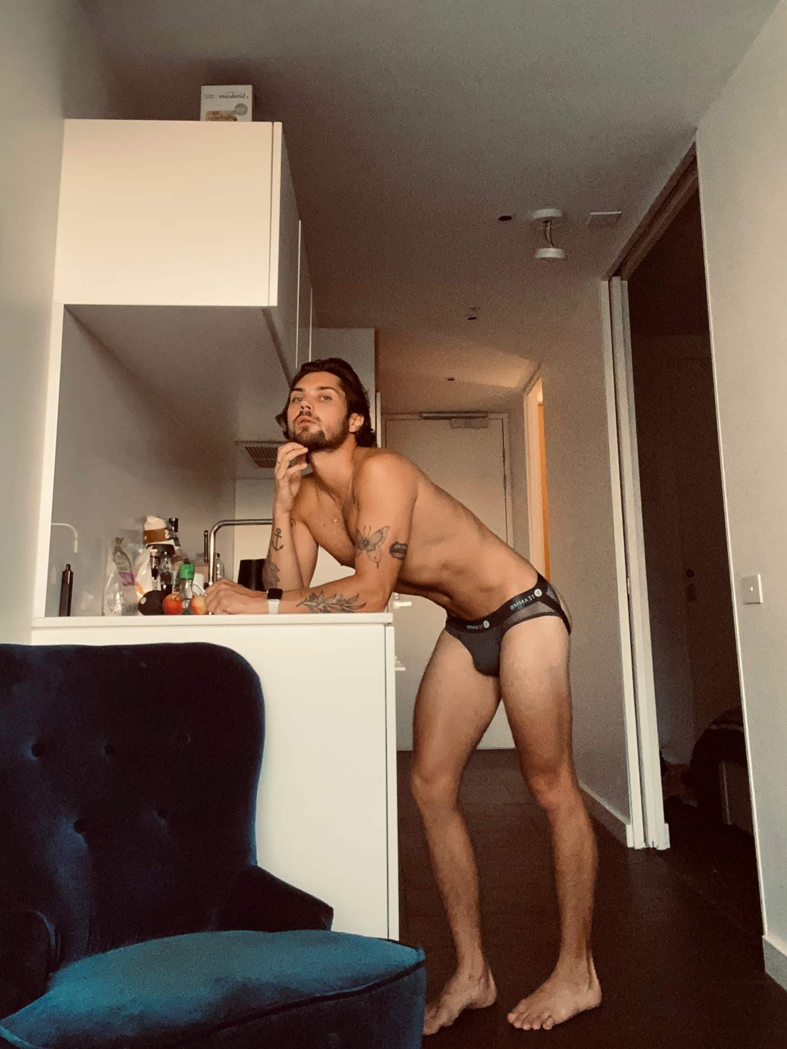 Billy Ocean
