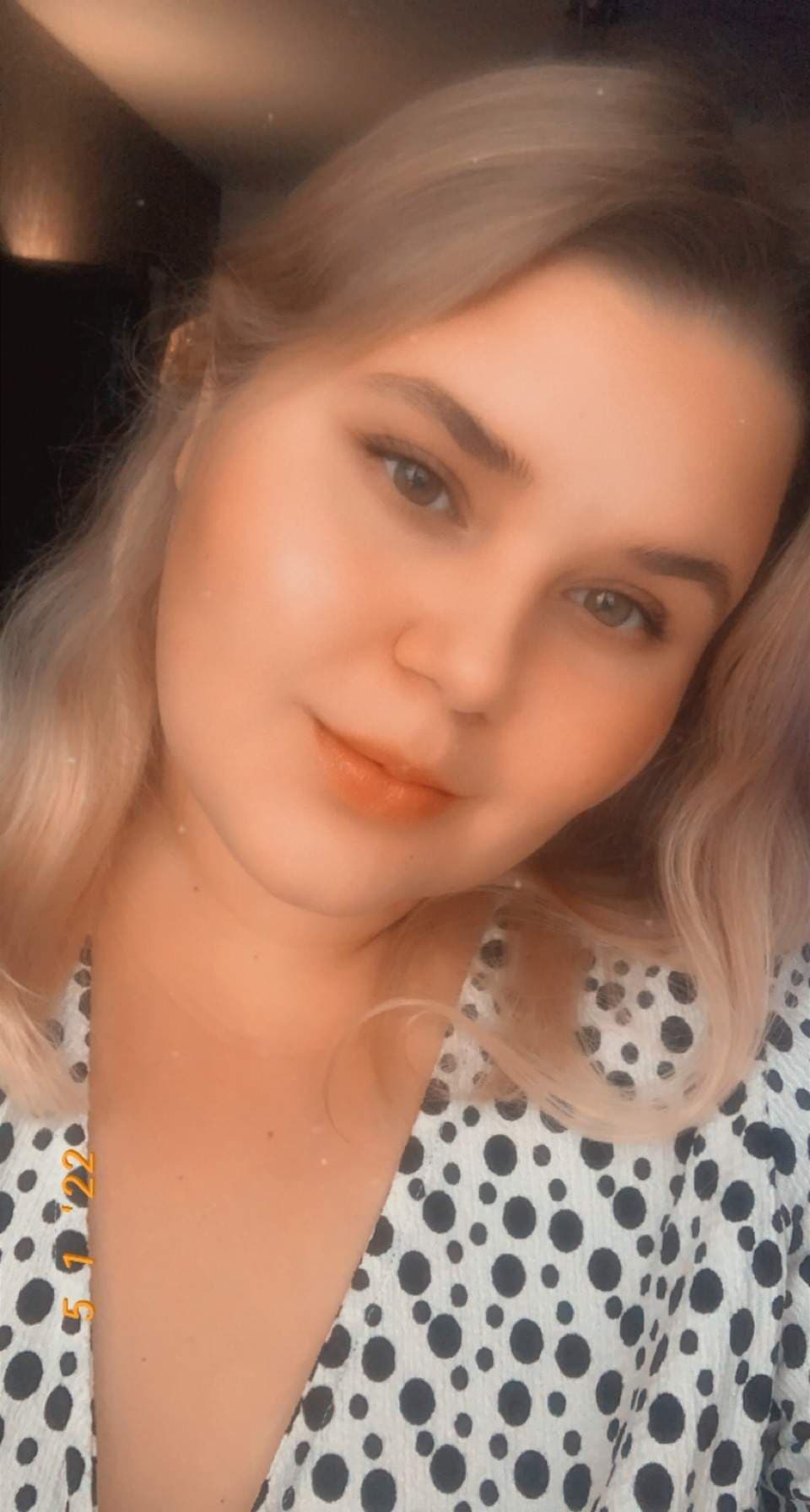 Peach Desert