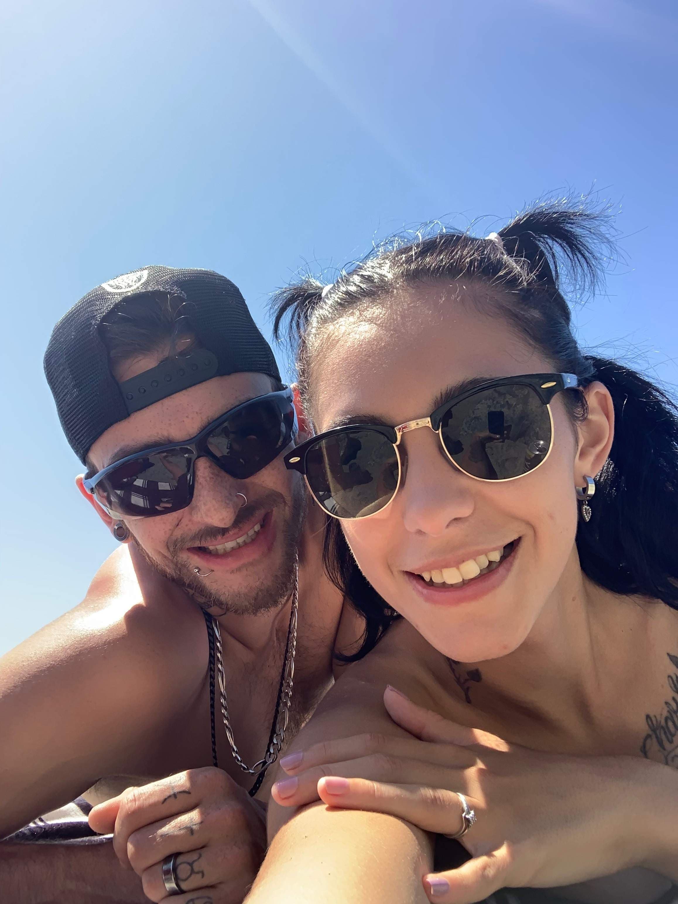 ✨ YVR’s Favourite Couple ✨