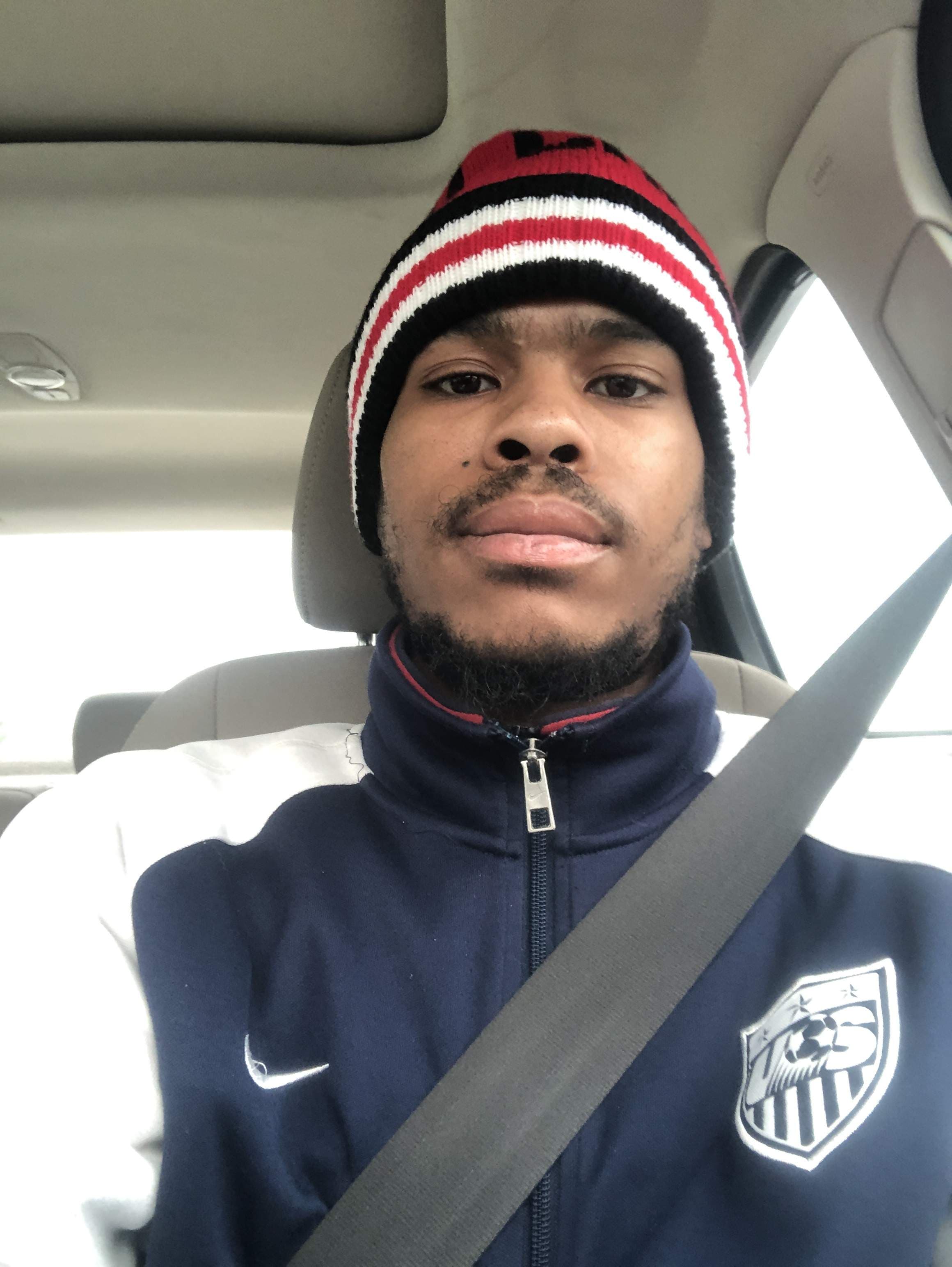 Jameell stone