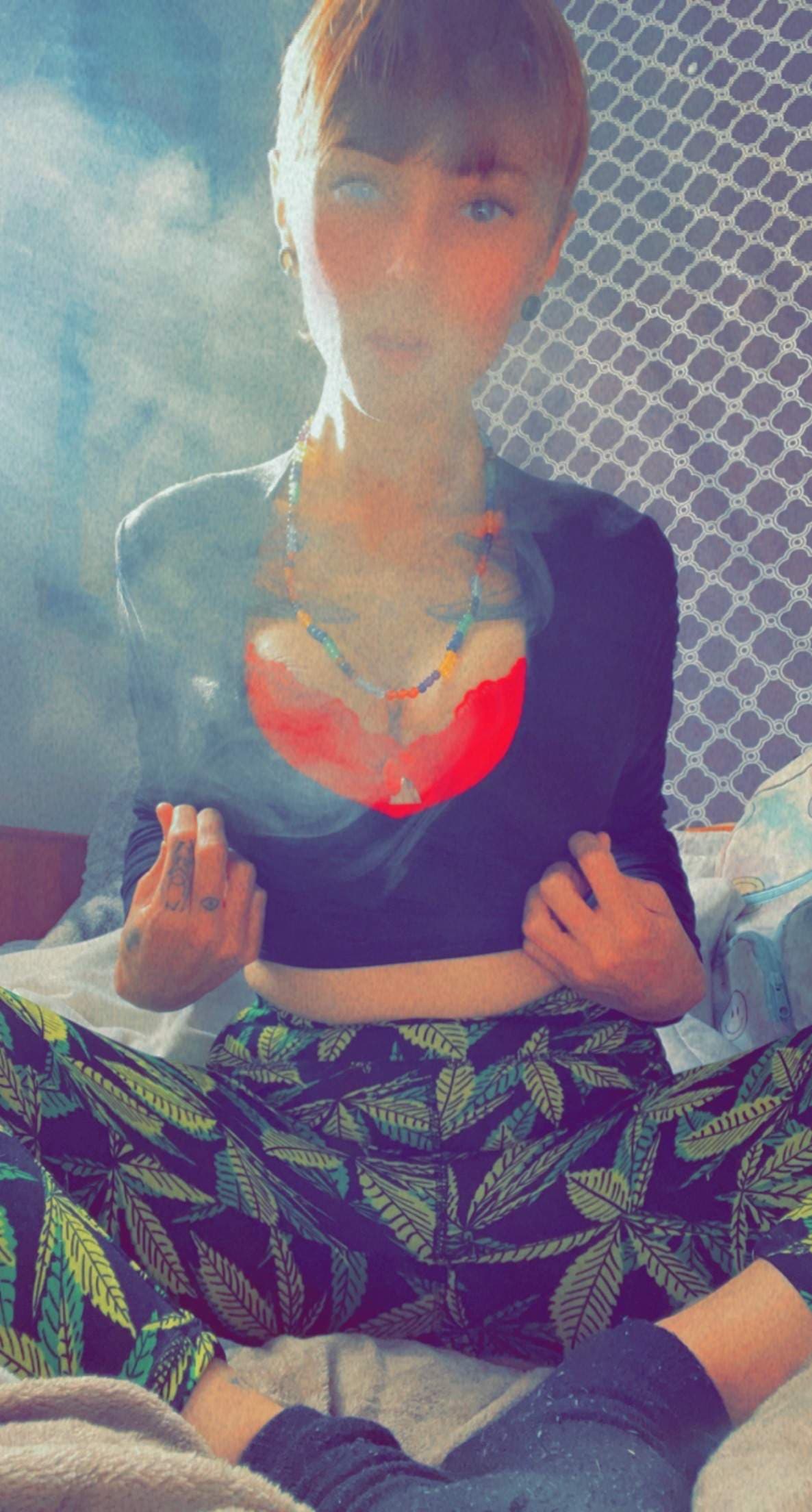Mistique Dominique