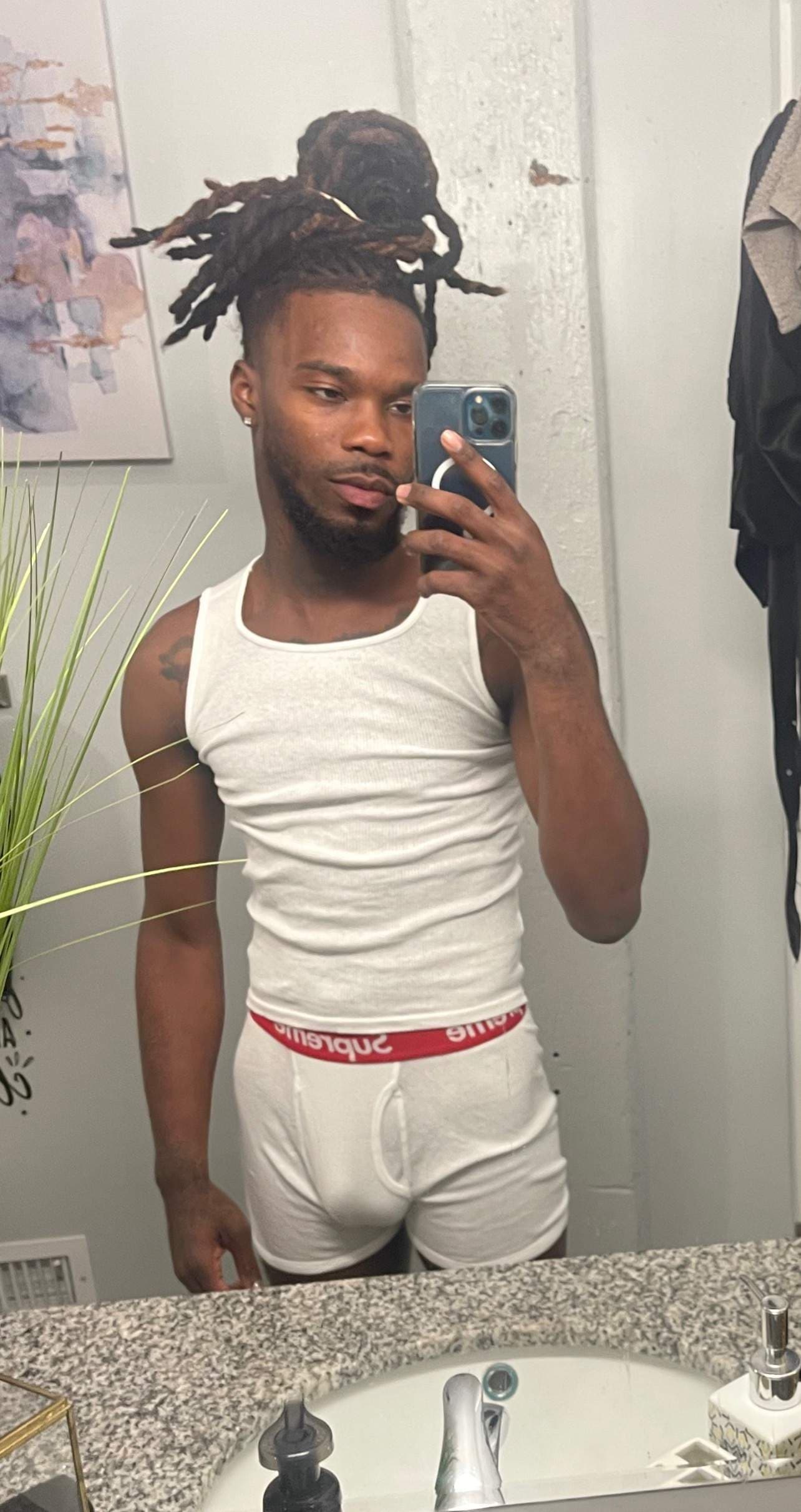 Papi Pablo😈💦