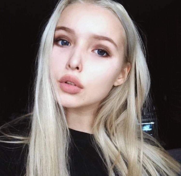 I'm your Bella