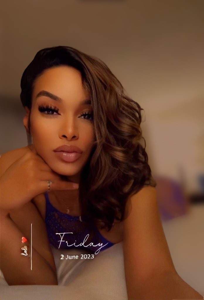 Jada Banks
