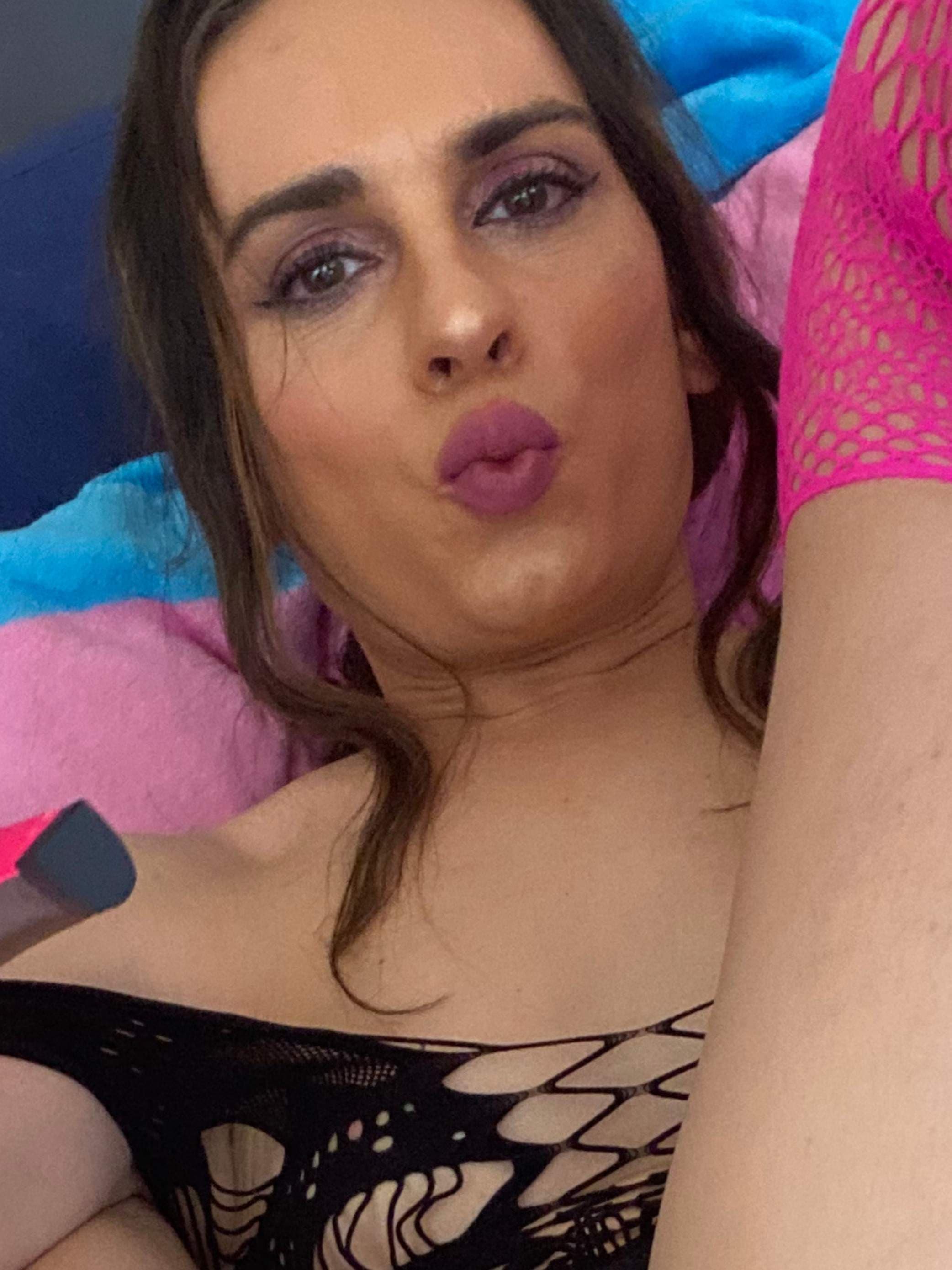 Lacey Phoenix