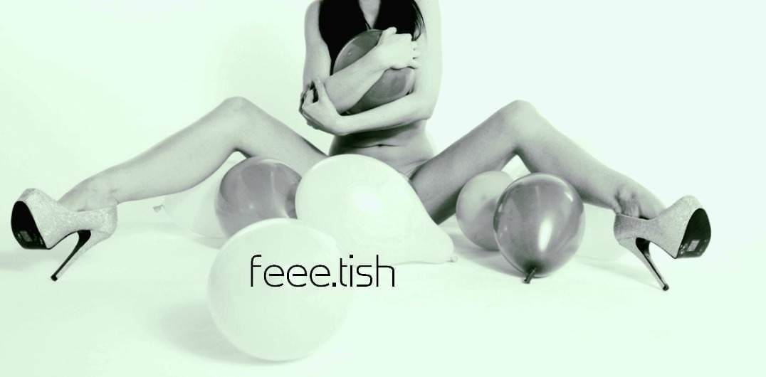 Feeetish