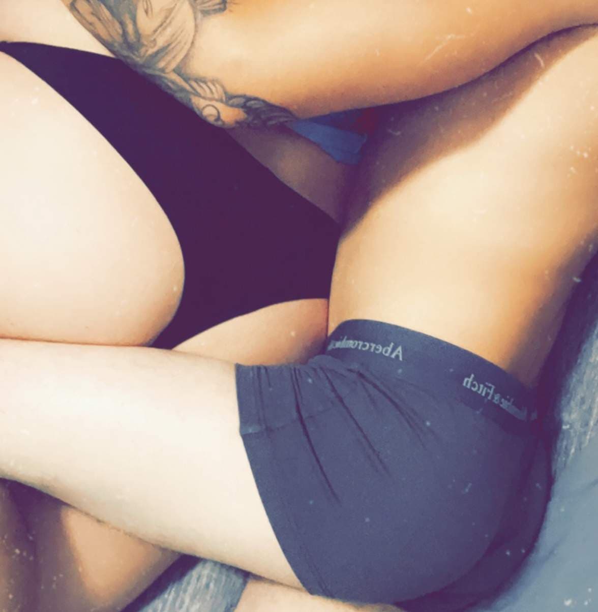Husband &amp; Wife life