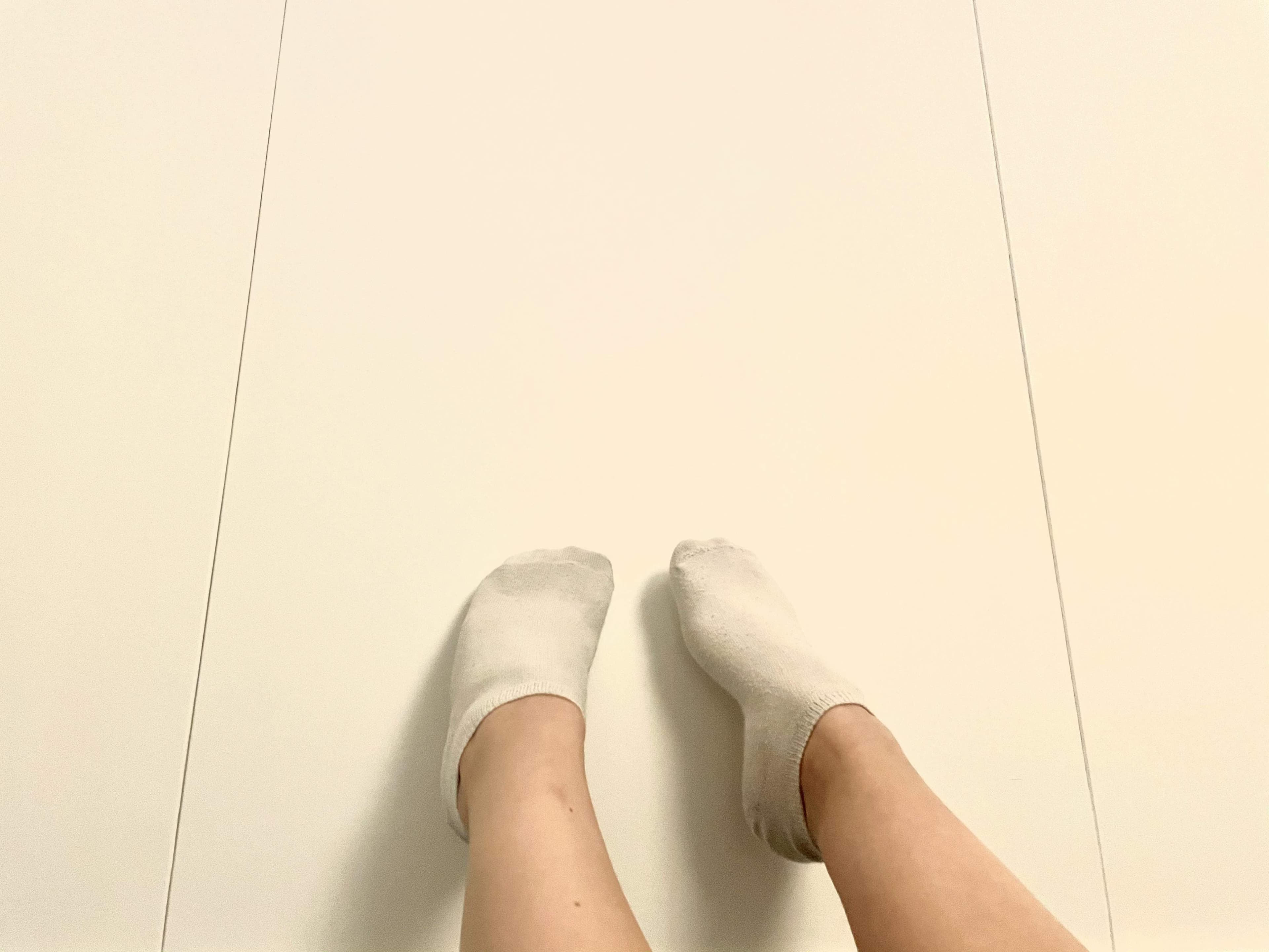 Viking Goddess Feet