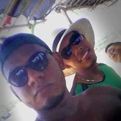 El negro dice...