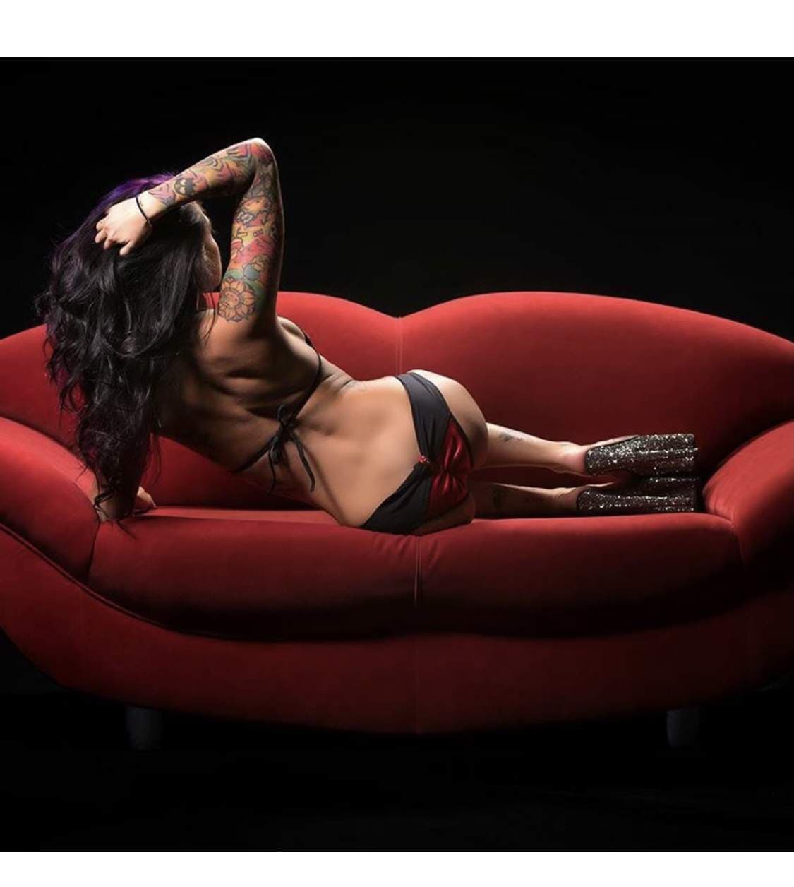 MissDesiRose