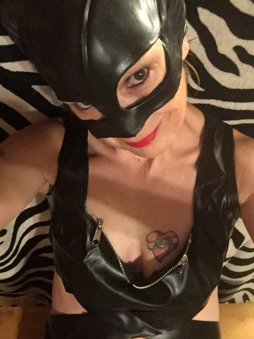 Kitty