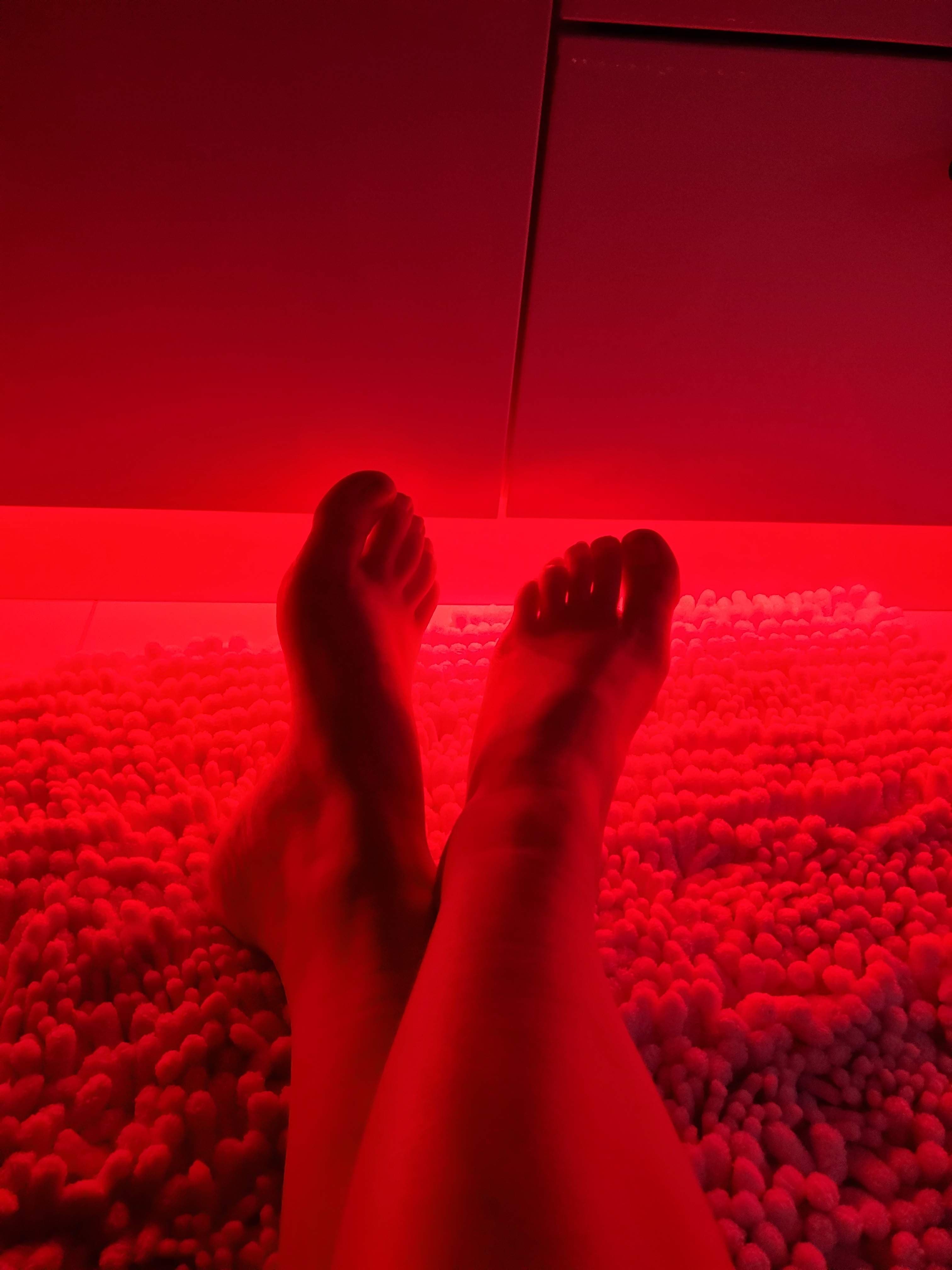 Lovemyfeet
