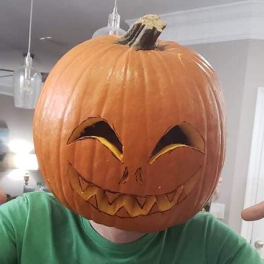Goblin Dilf