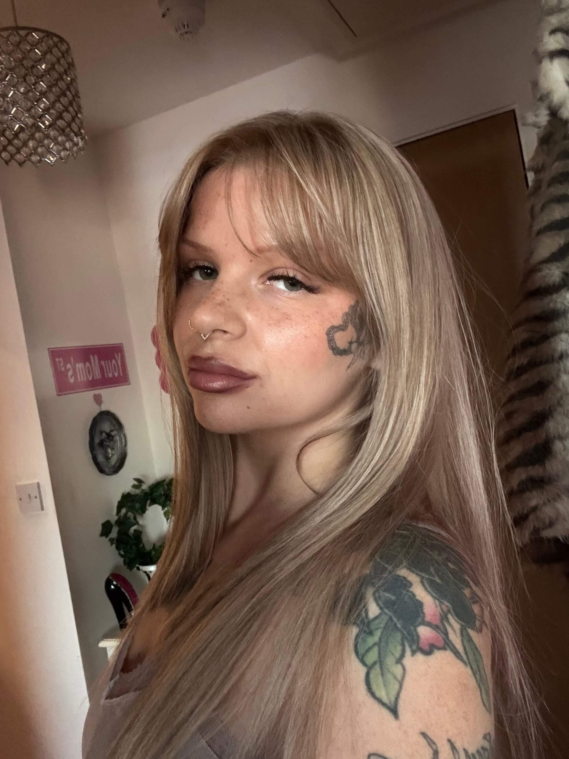 Bambi Venus