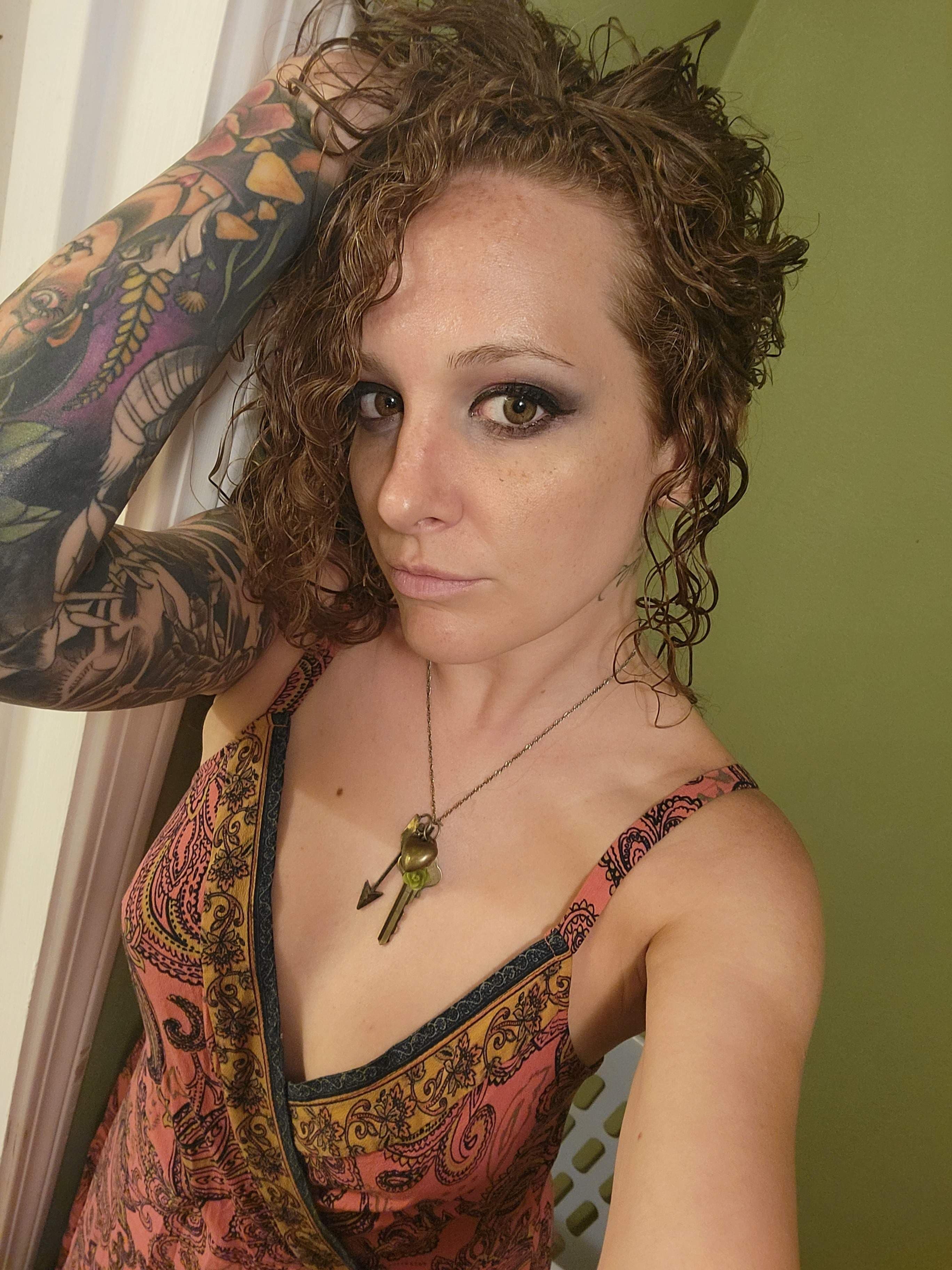 Ginger