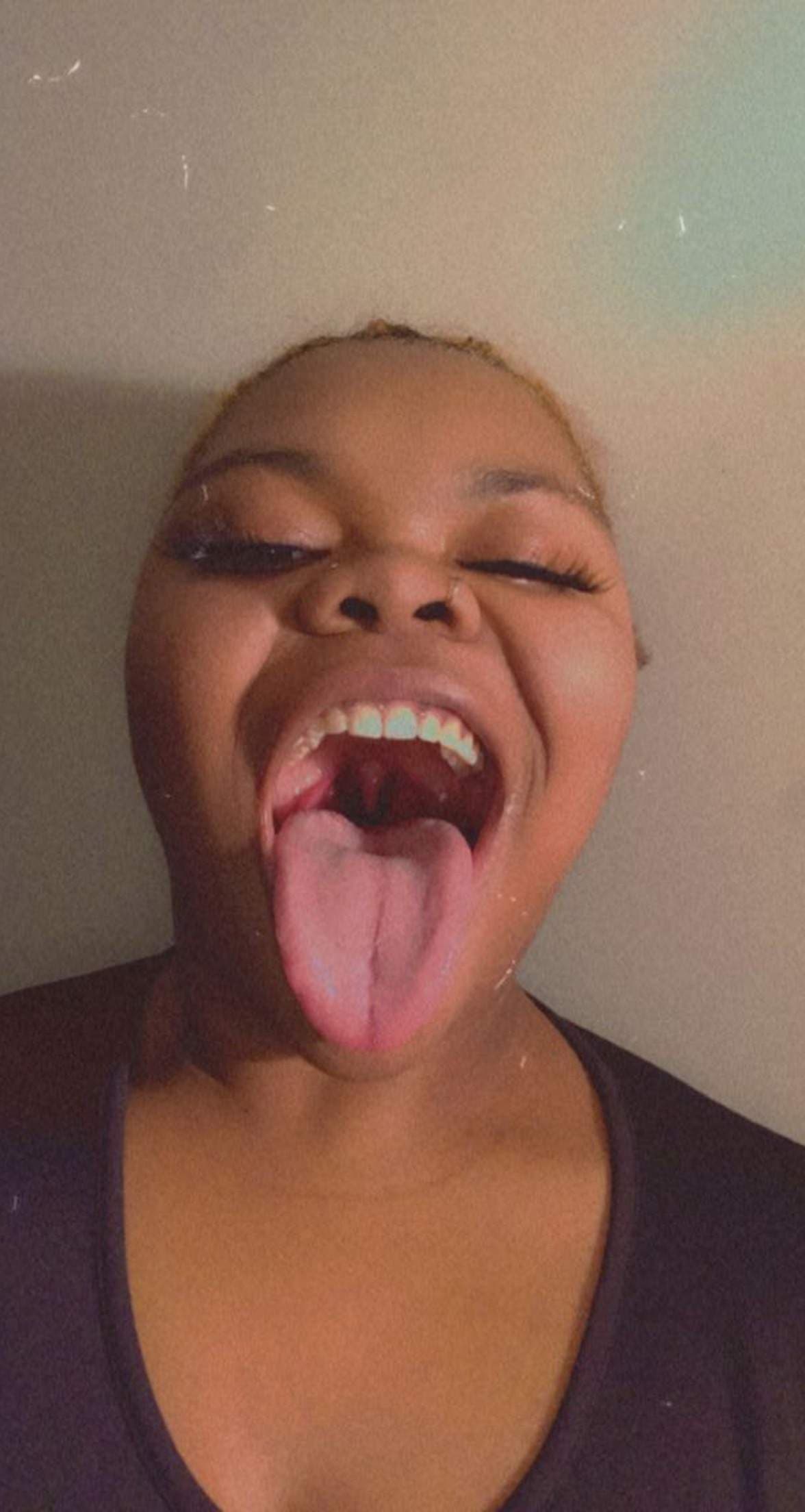 Nasty niaa