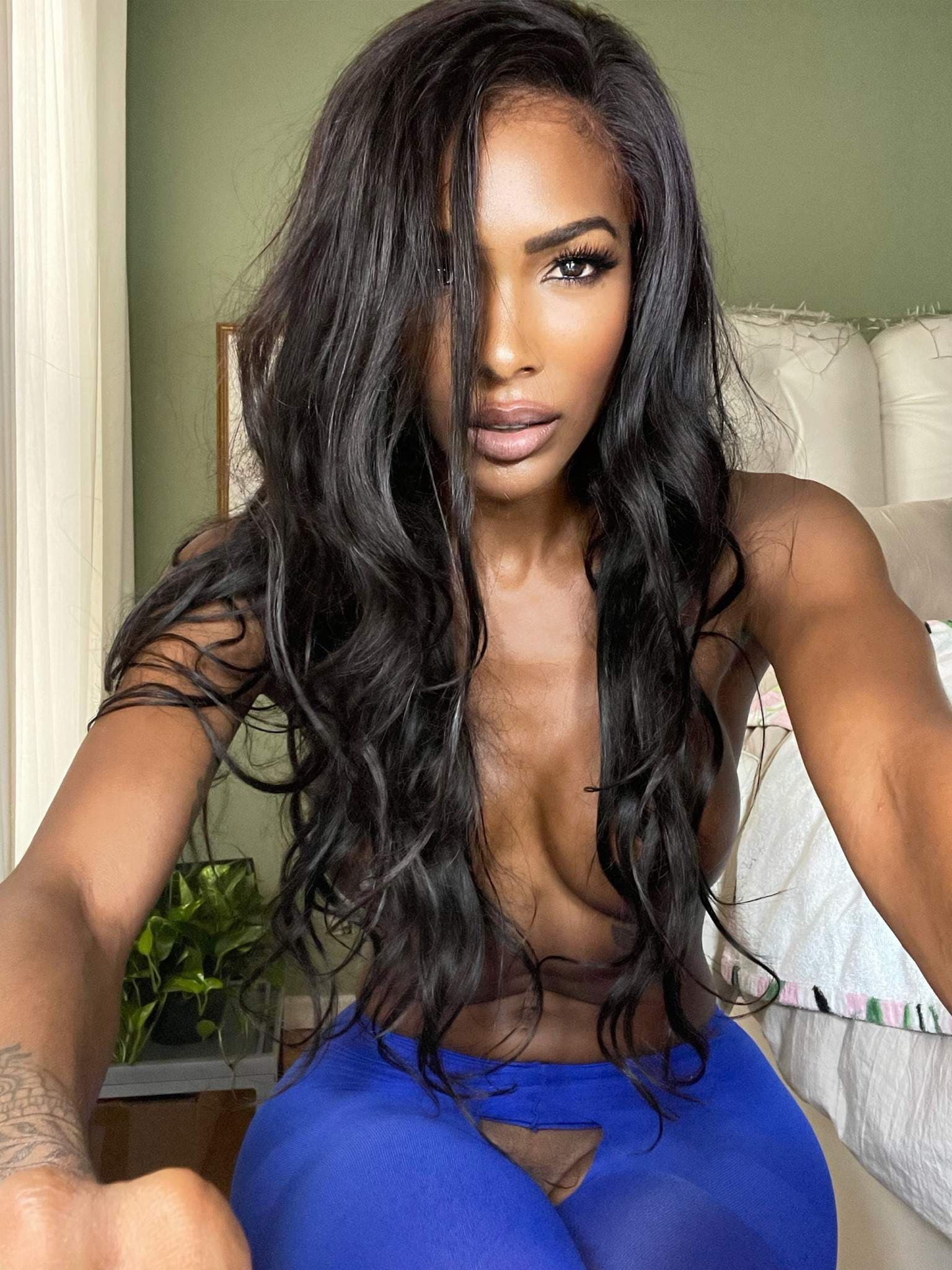 Natassia Dreams