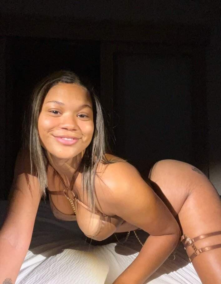 Michelle Anderson 🦋