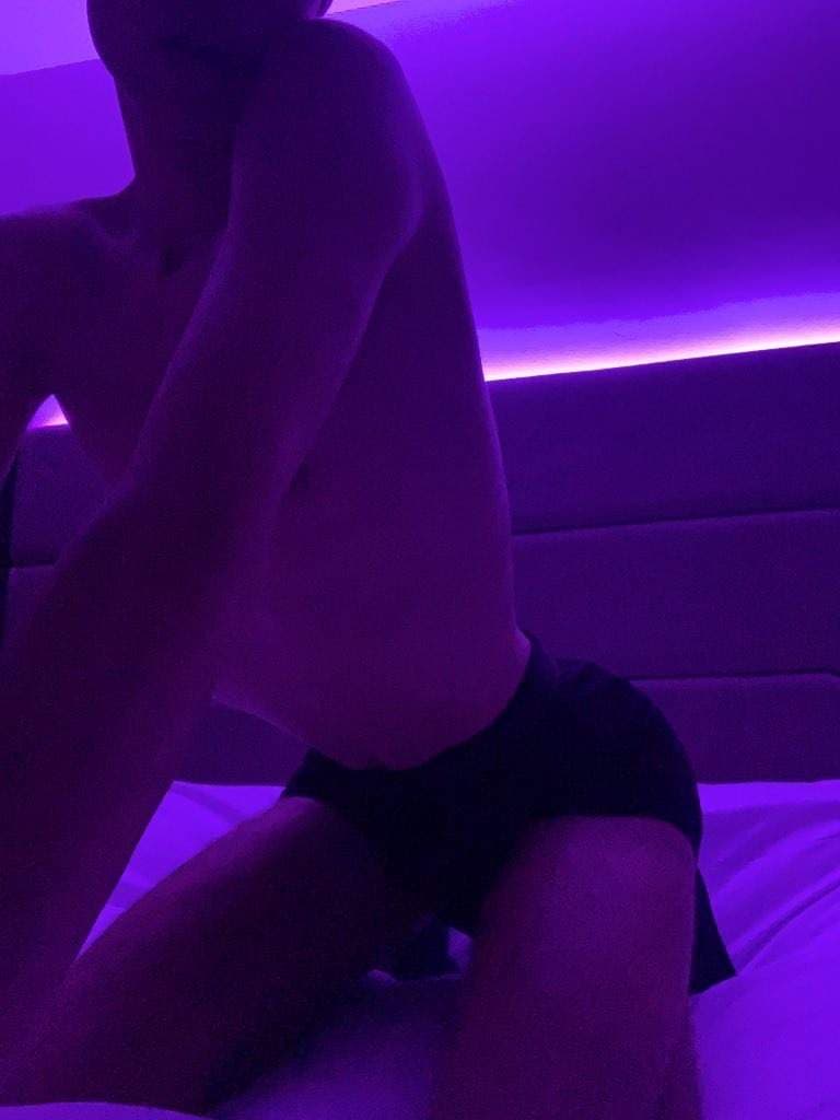 Slut Body;)