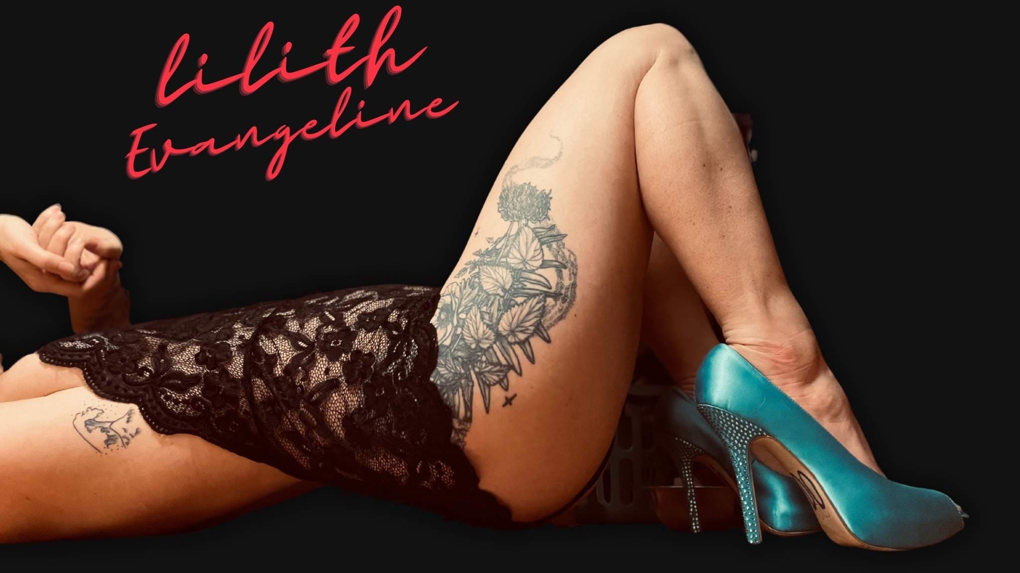 Lilith Evangeline