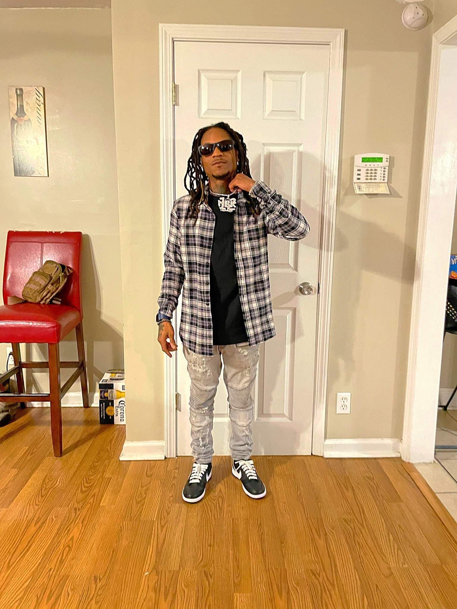 🏇🏽 𝐌𝐫. 𝐇𝐨𝐫𝐬𝐞 𝐃𝐢𝐜𝐤 🐎