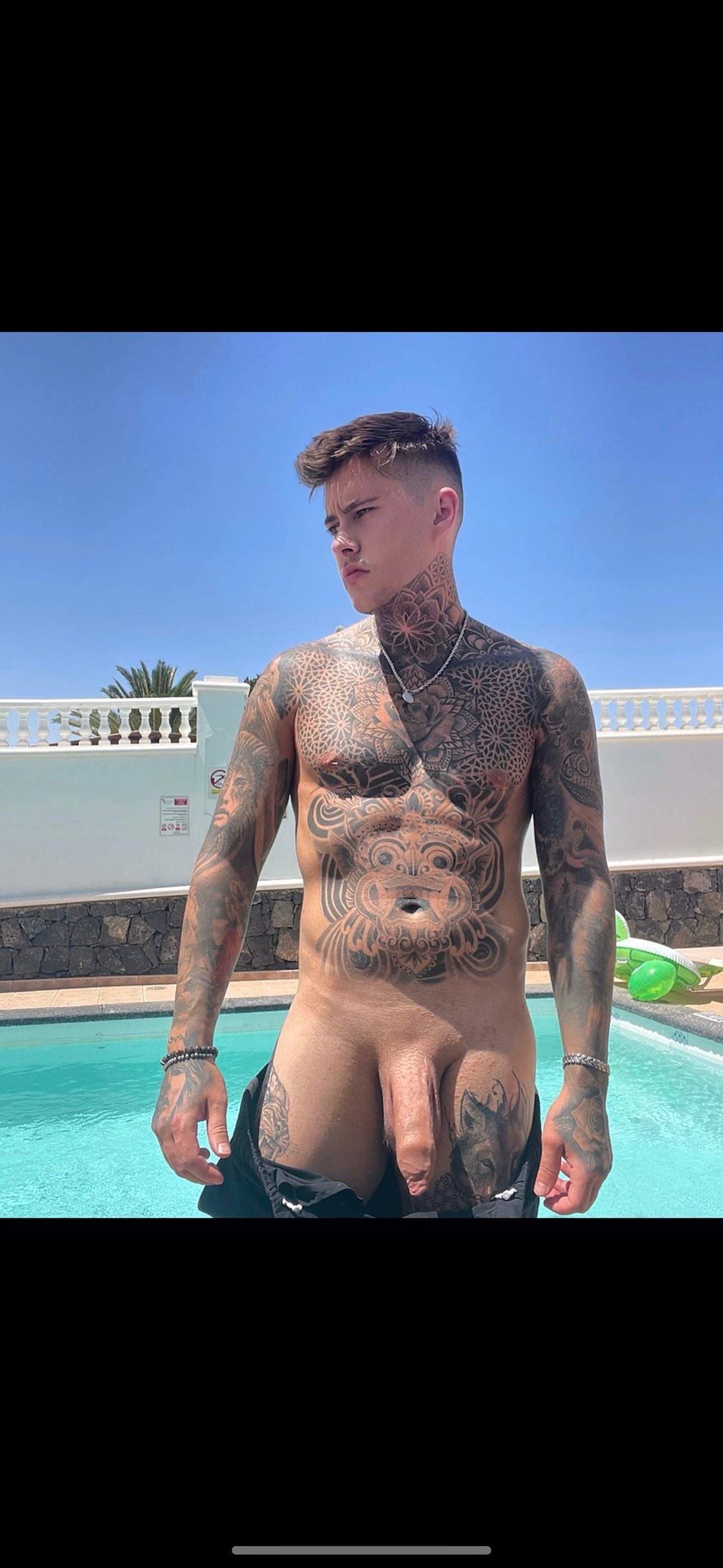 Justin Bieber 😈🔥🥵