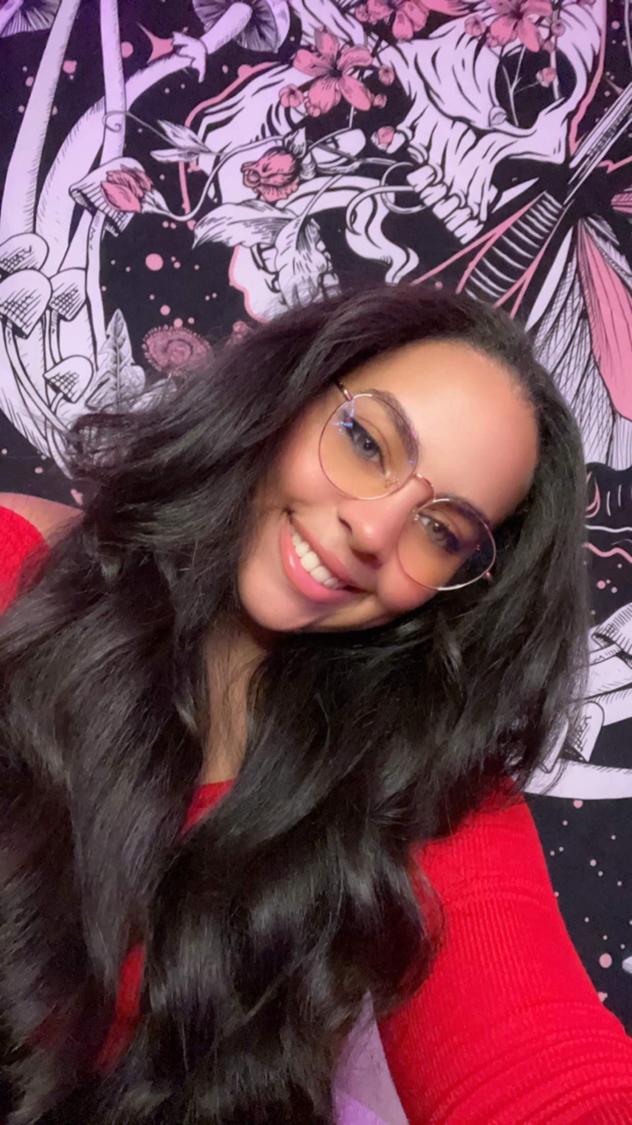 Librarian Loren 📚🤓