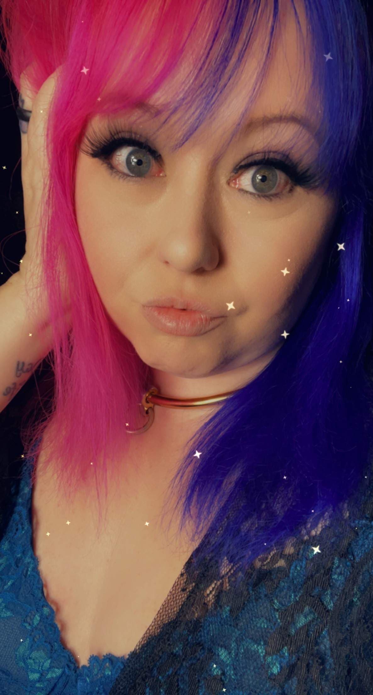 Crystal Mae