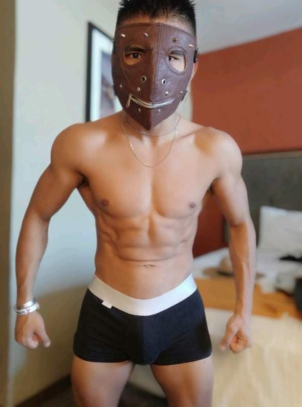Machopalo 🤠