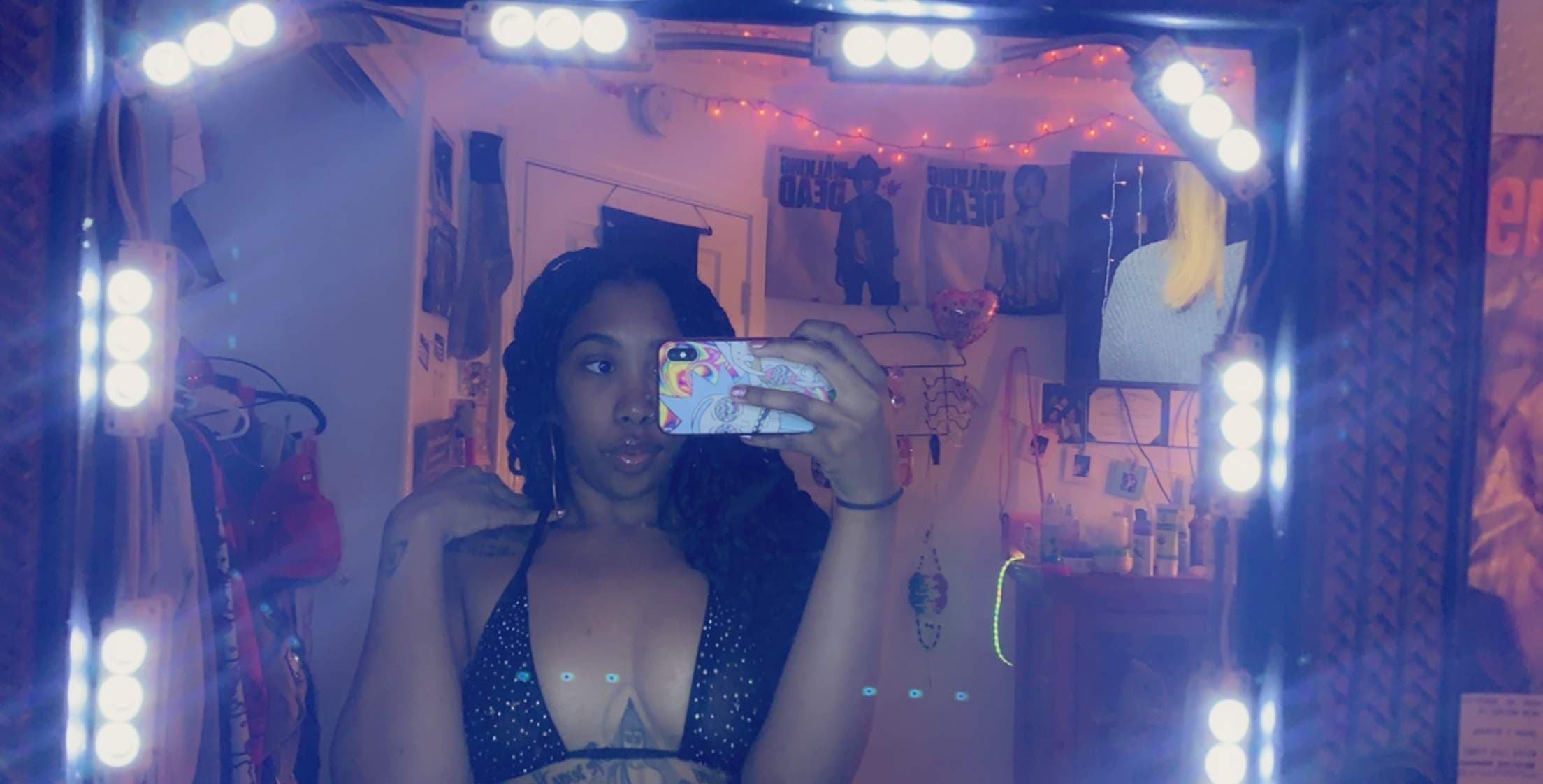 Henny$Honey