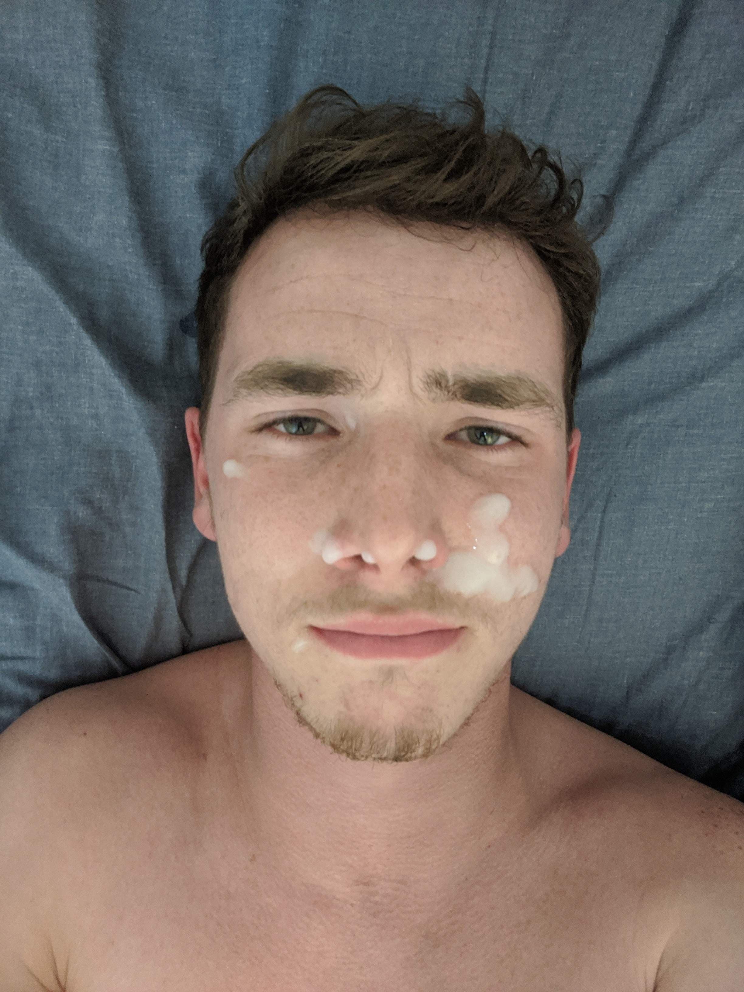 Selfsuc lad