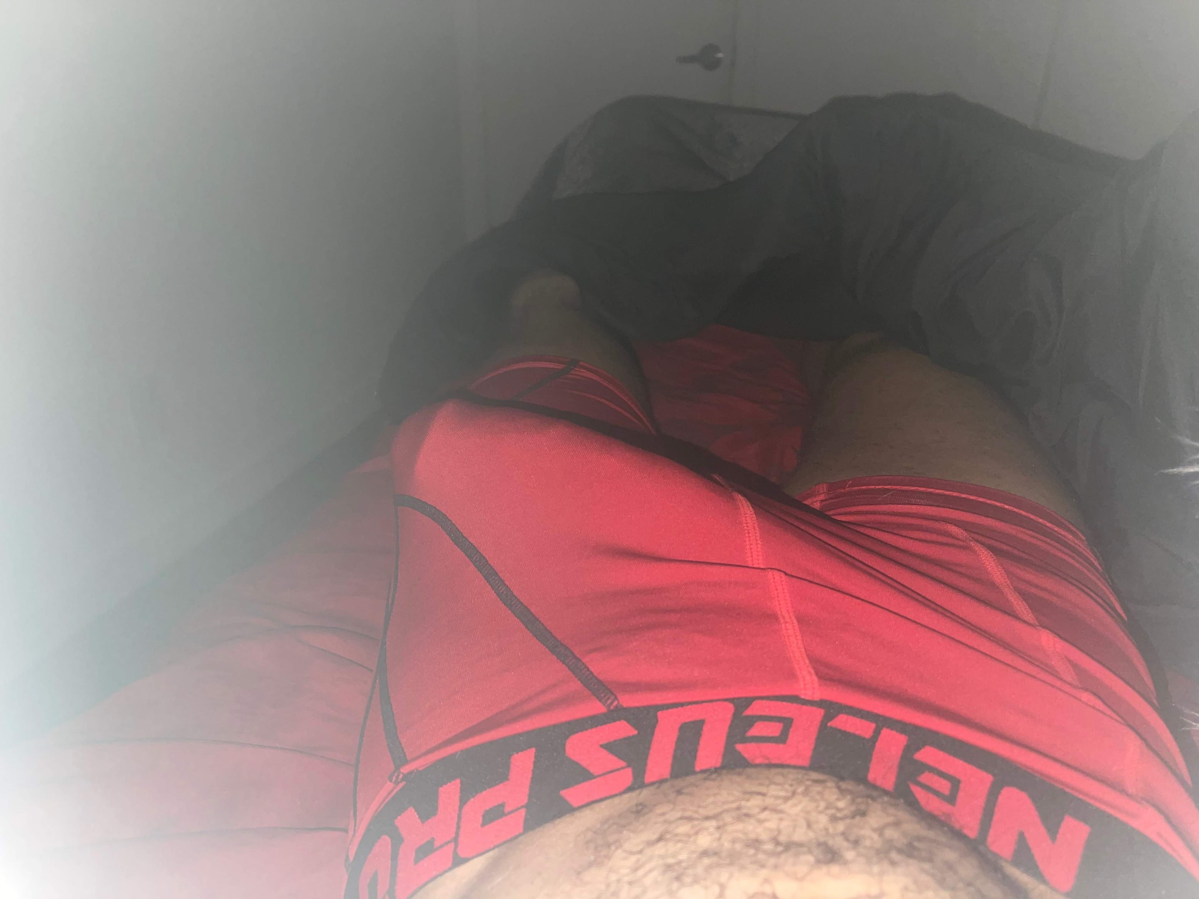 The Arm 🍆