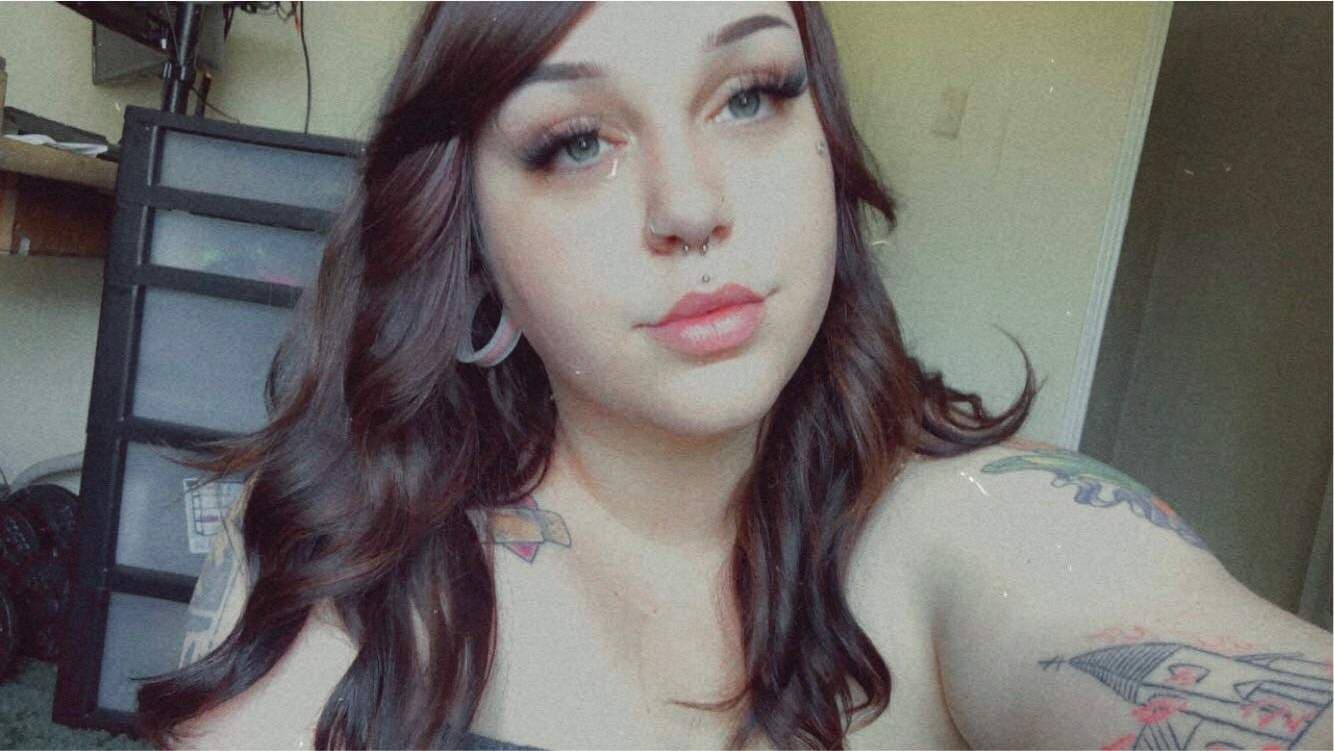 Mito Chondria (Kaylyn)