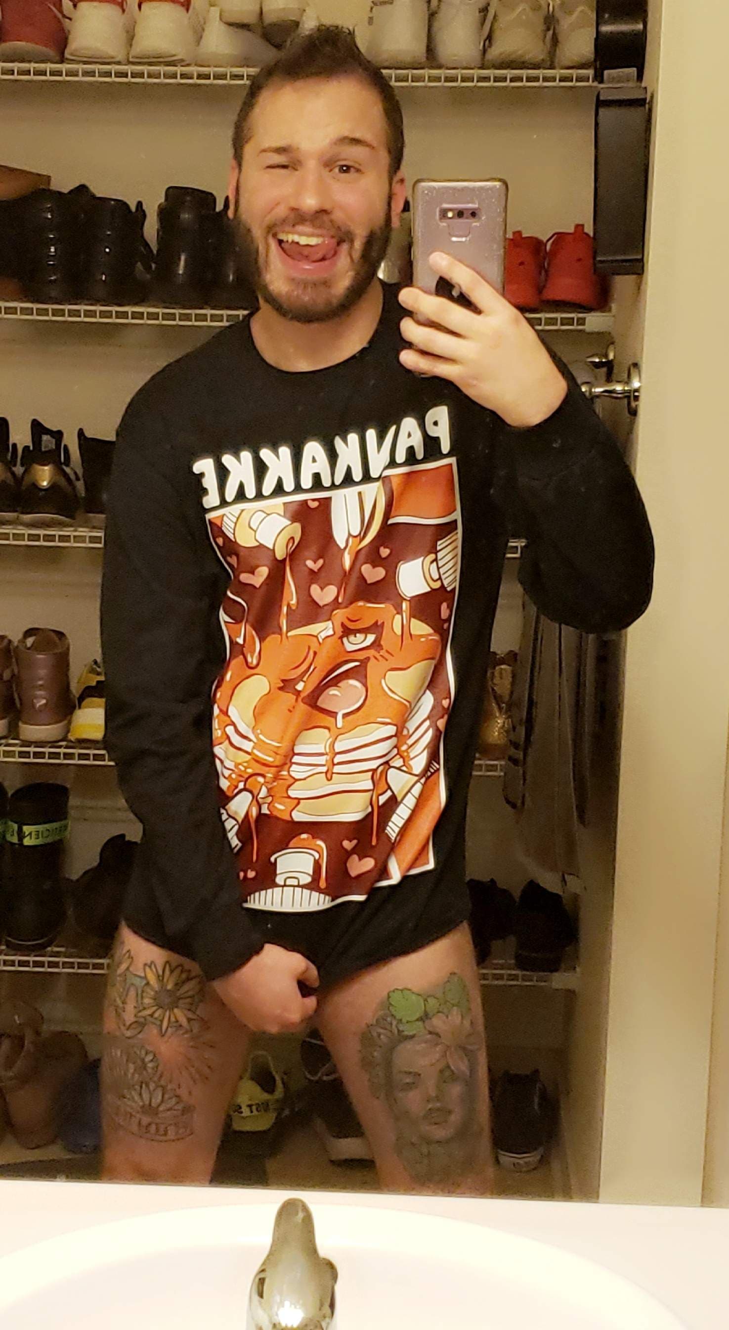 Maxx Savage
