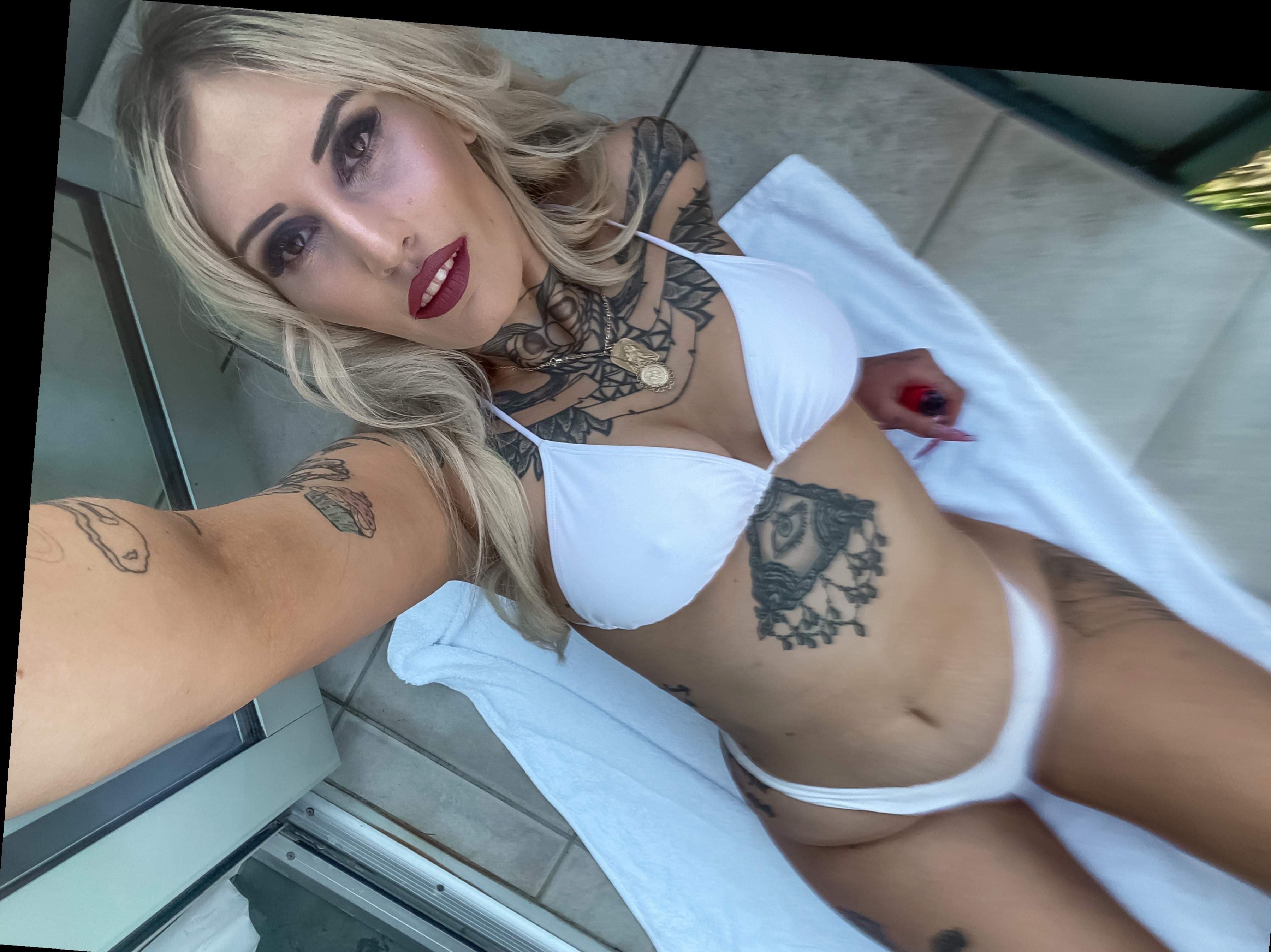 Jennifer Rabbit