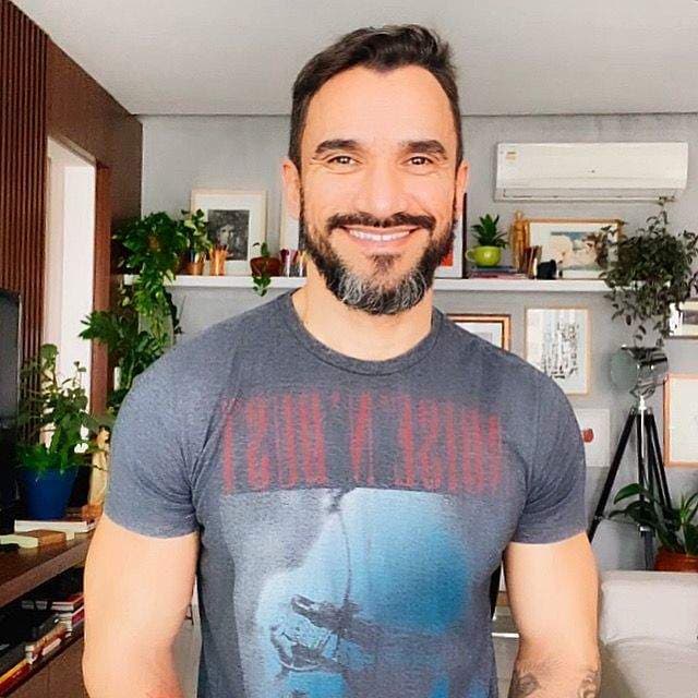 O GRAVADOR