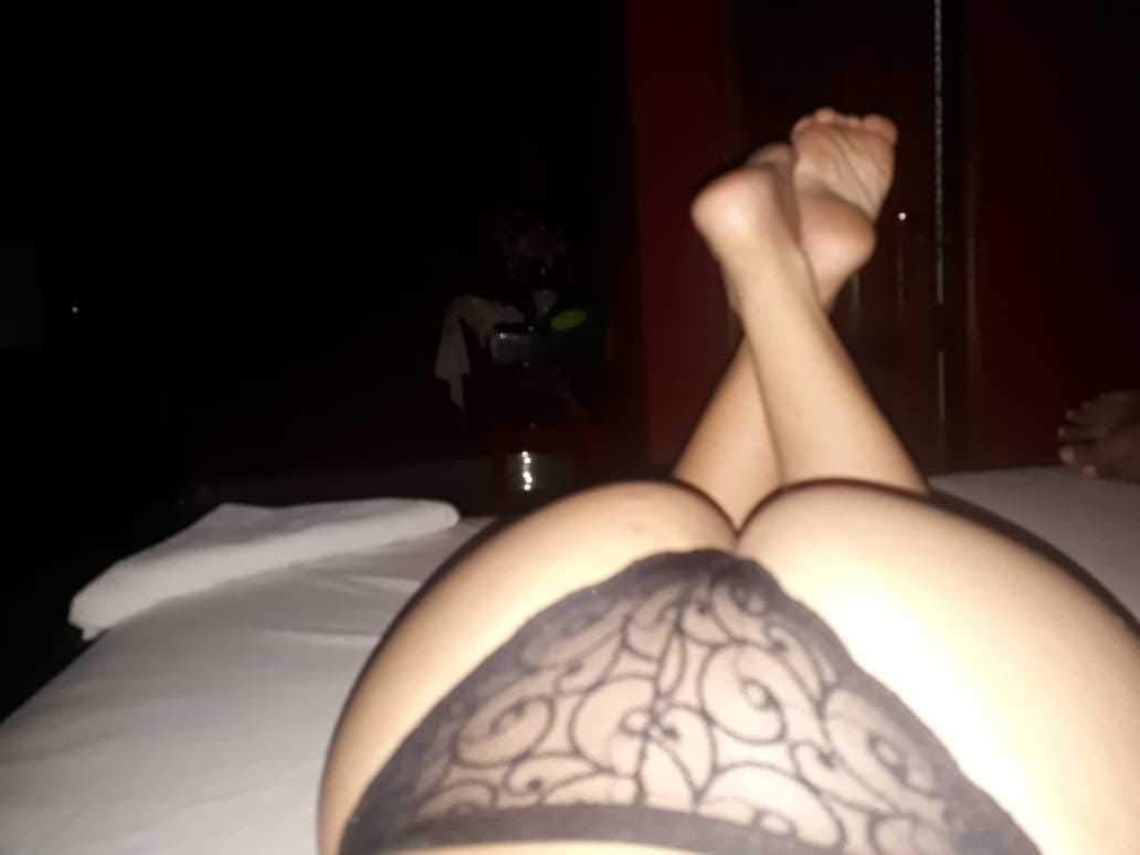 Baixinha Linda