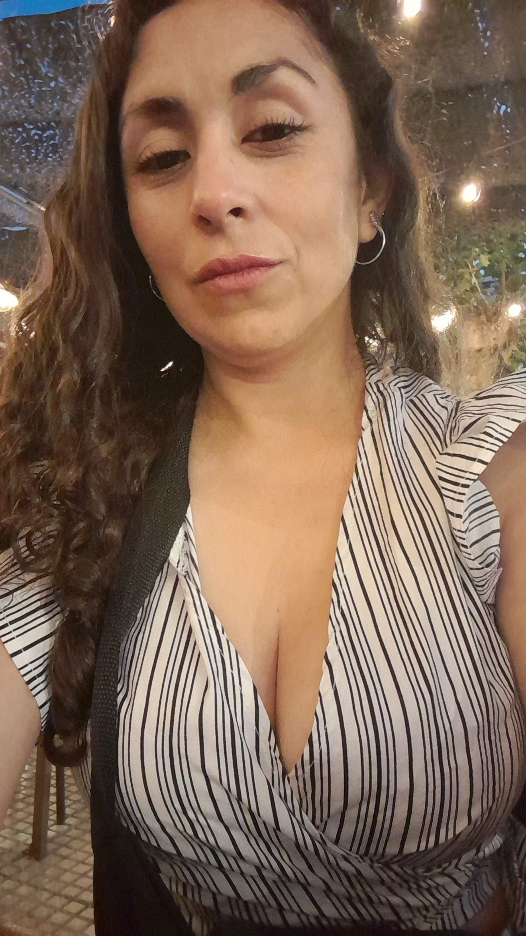 Valeria Marina Miranda