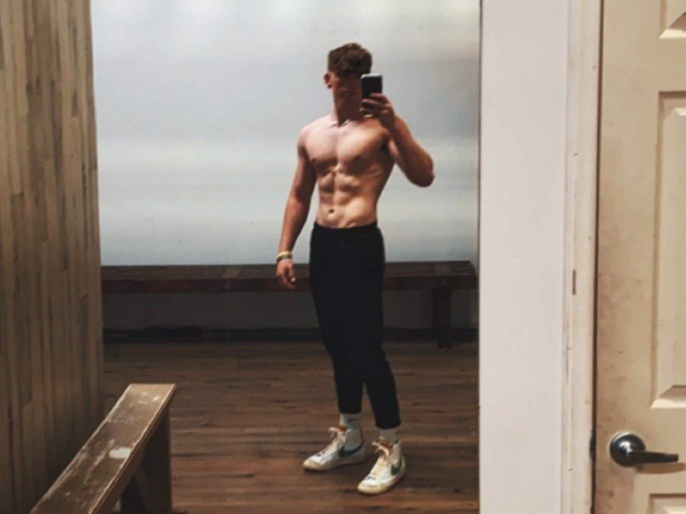 Caleb Mann