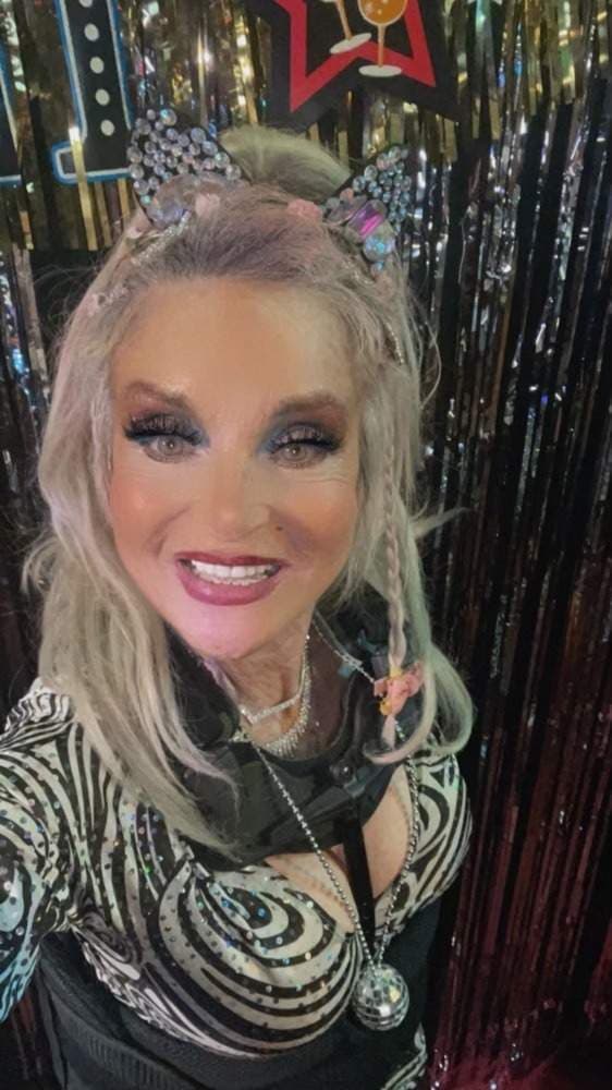 Debbie Does