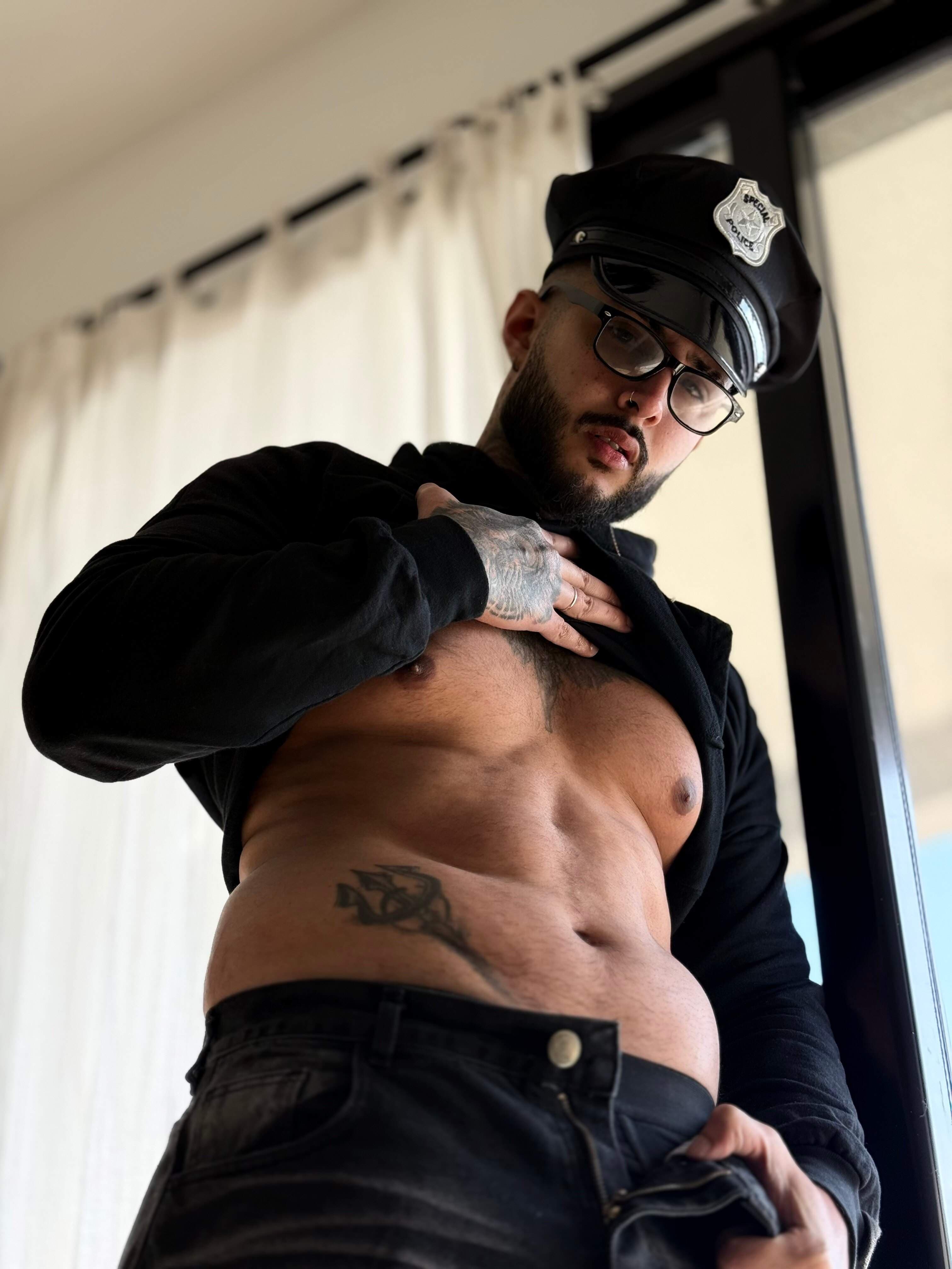 GAEL RODI 🔥