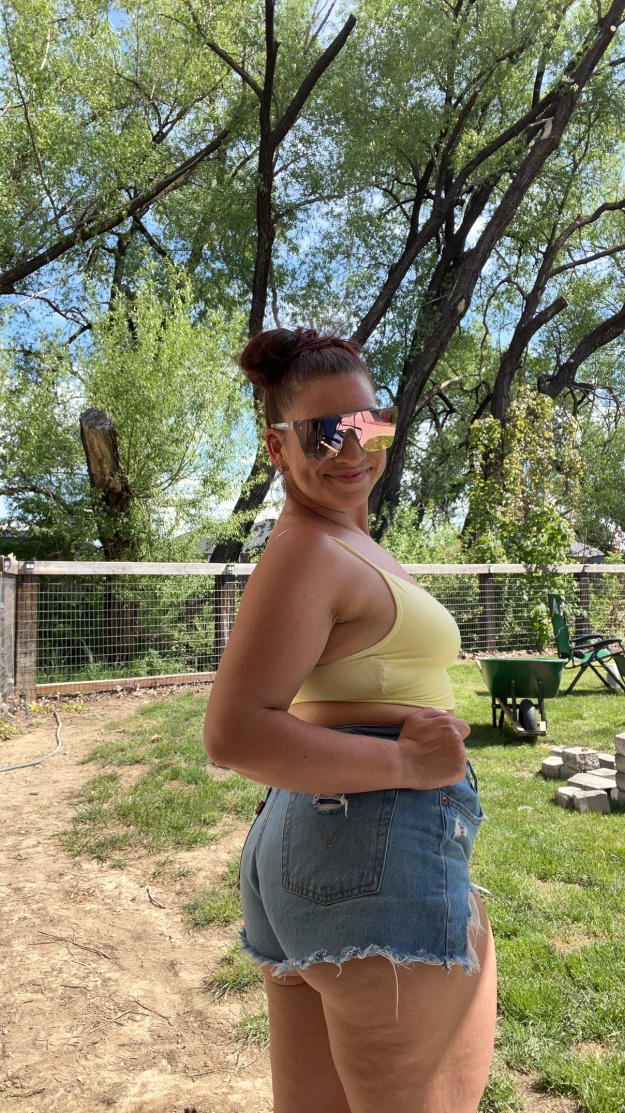 Mandy True