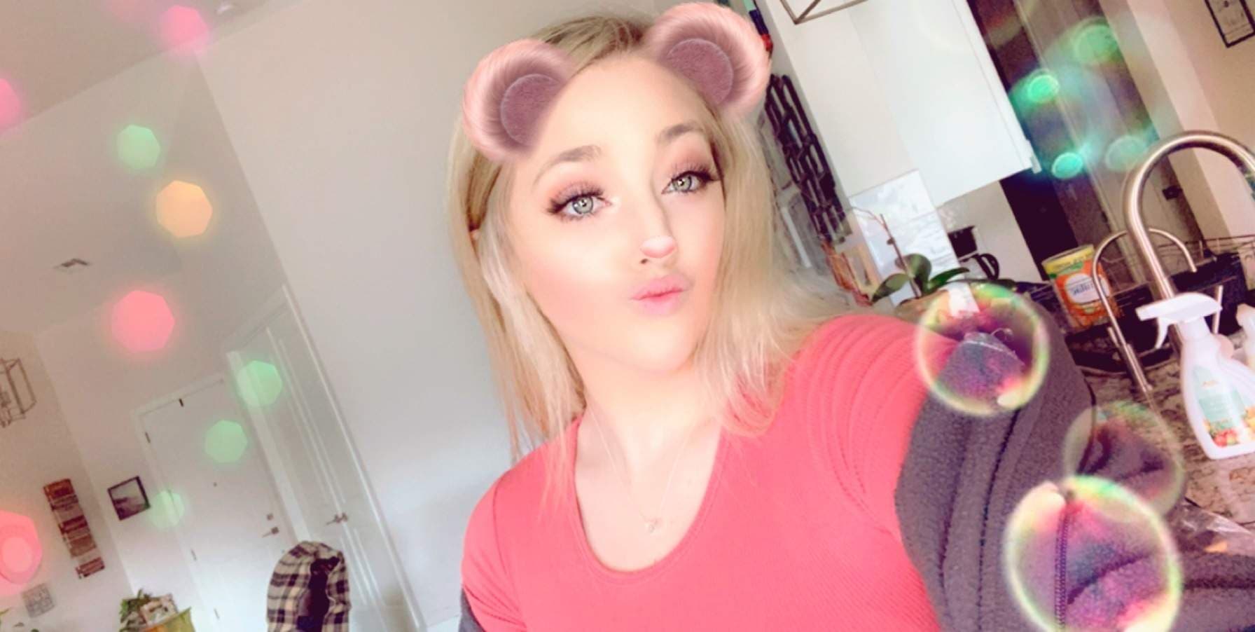 elizabeth marie