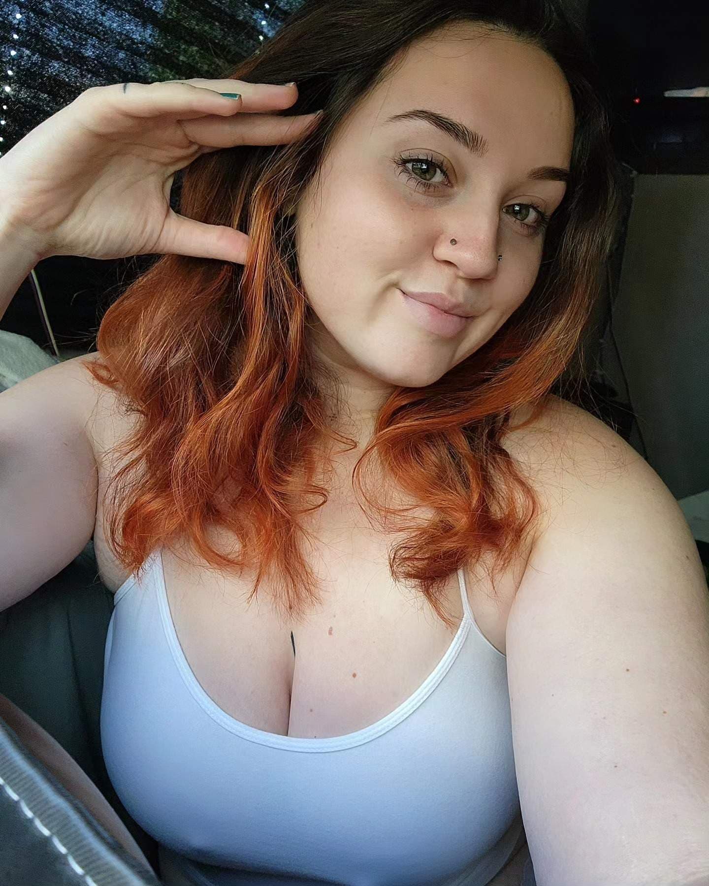 Layla Mitchell 🍒