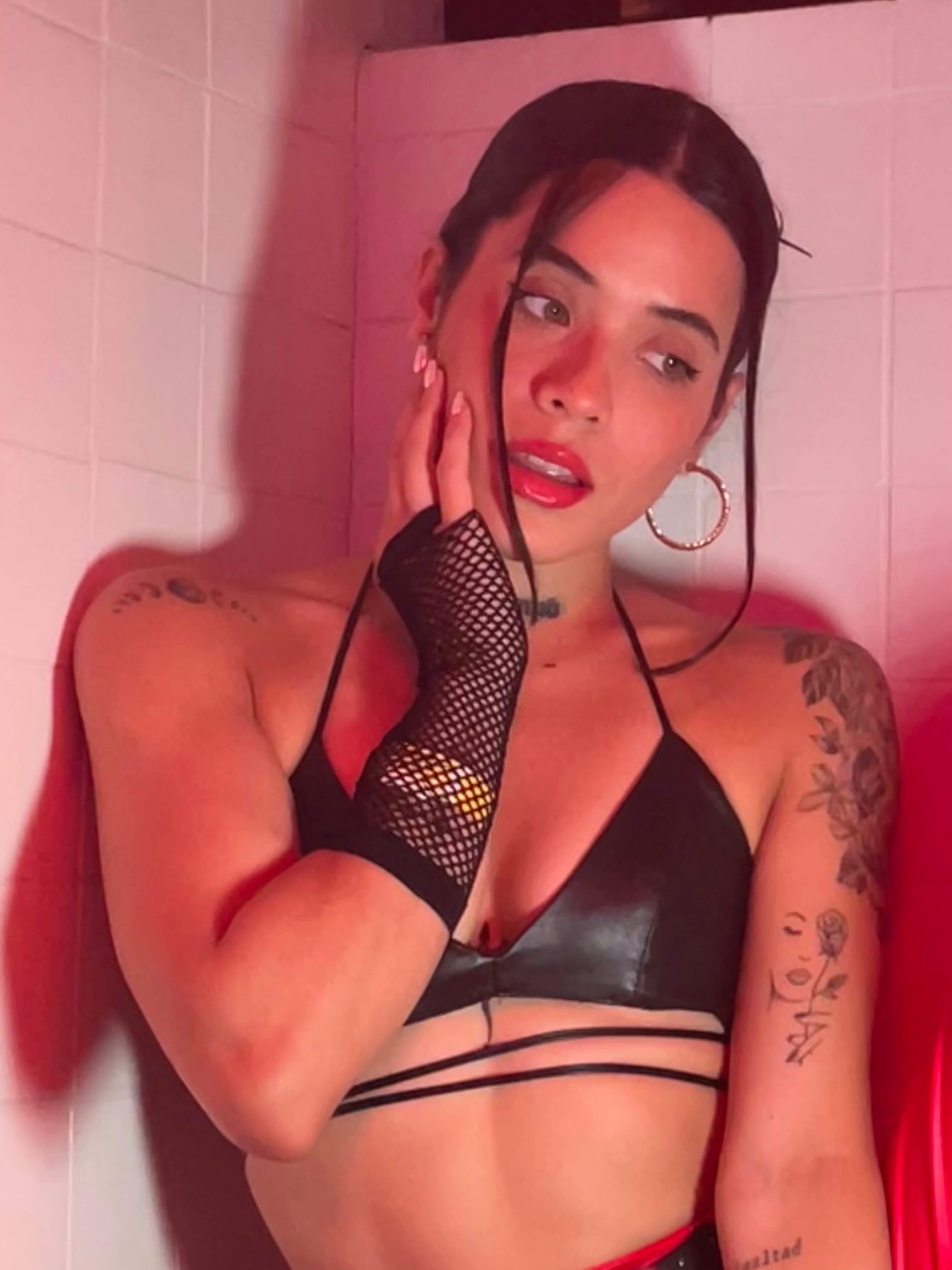 Lana Smith 🥵💦❣️
