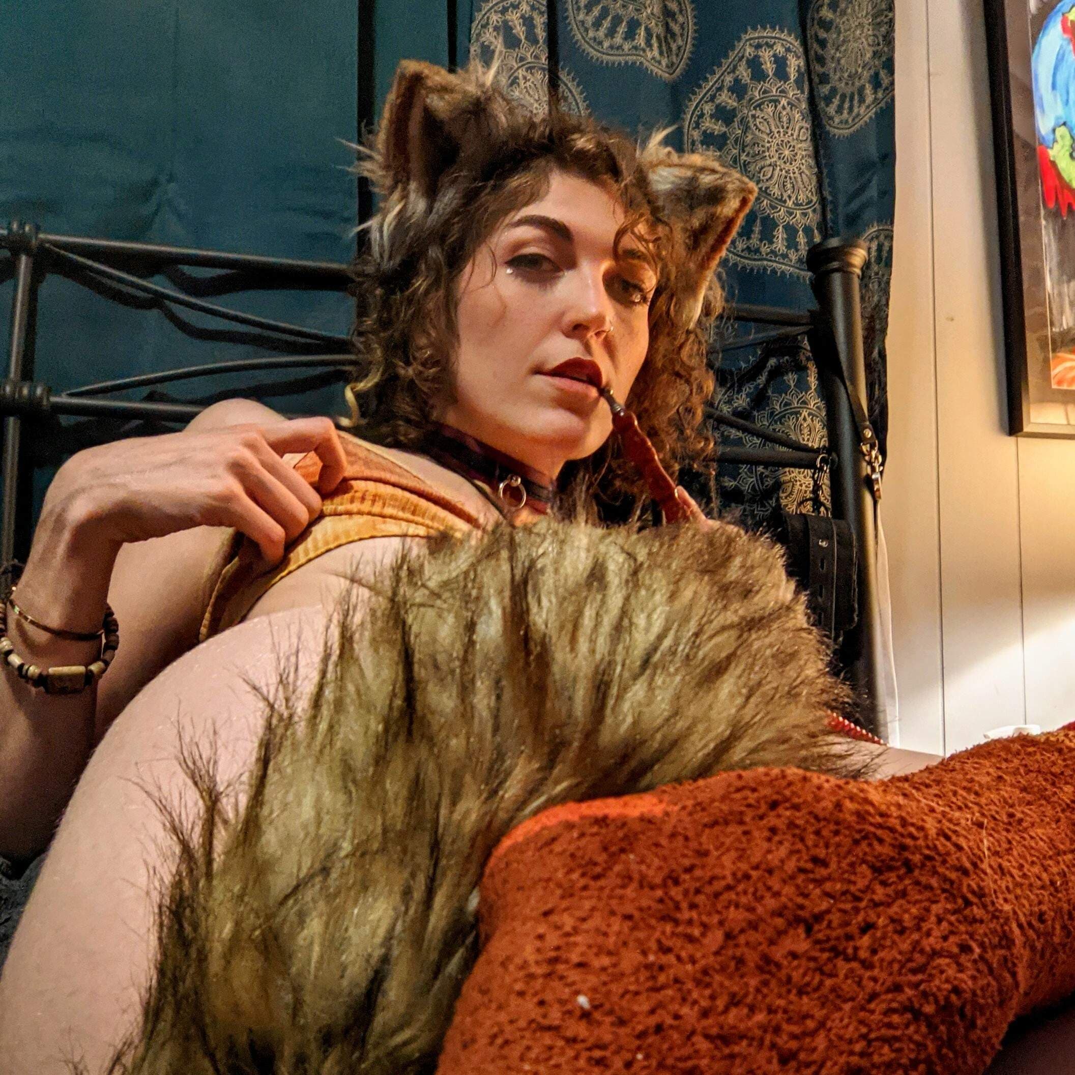 Flick the Fox