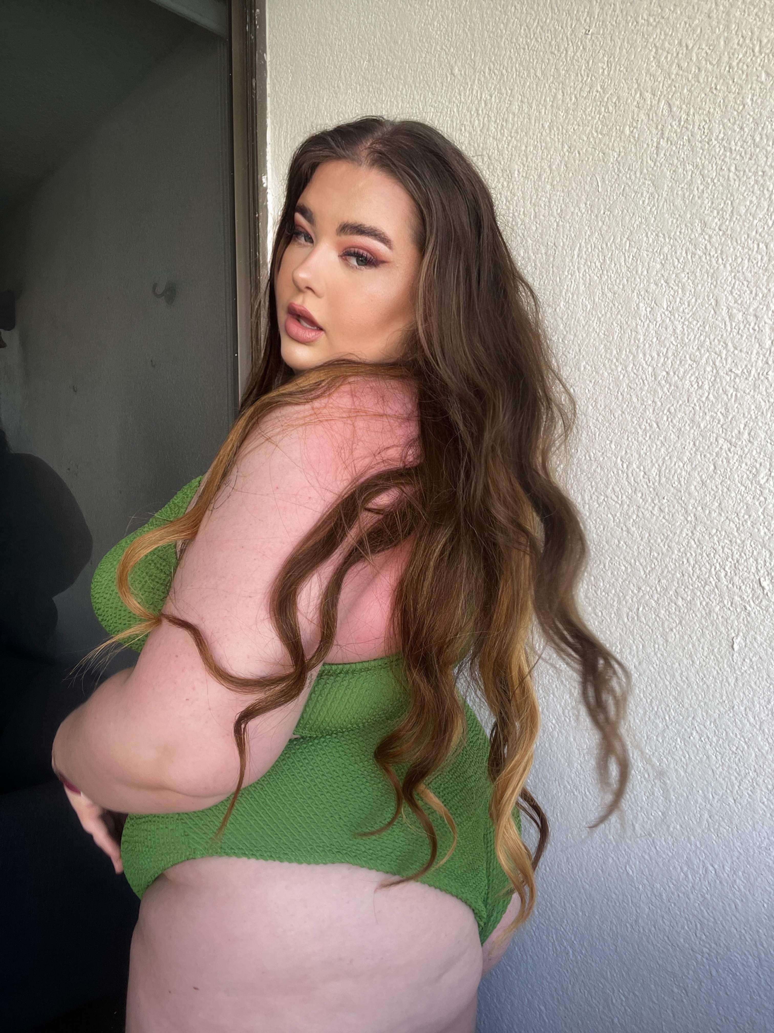 JENNY!!! UK’S TOP BBW!